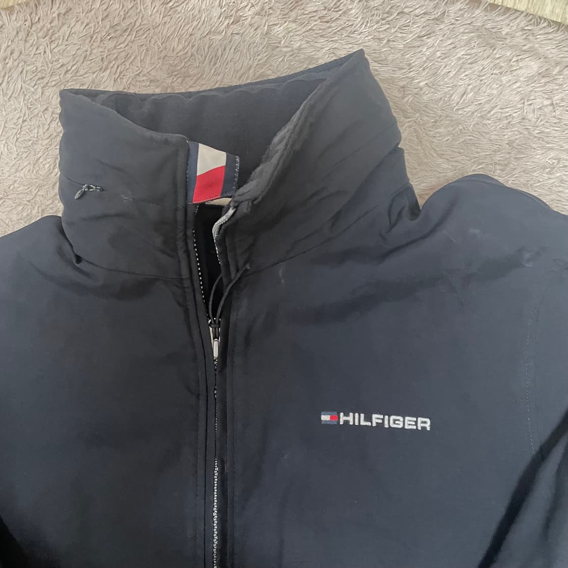 타미힐피거 자켓 L 상품이미지3