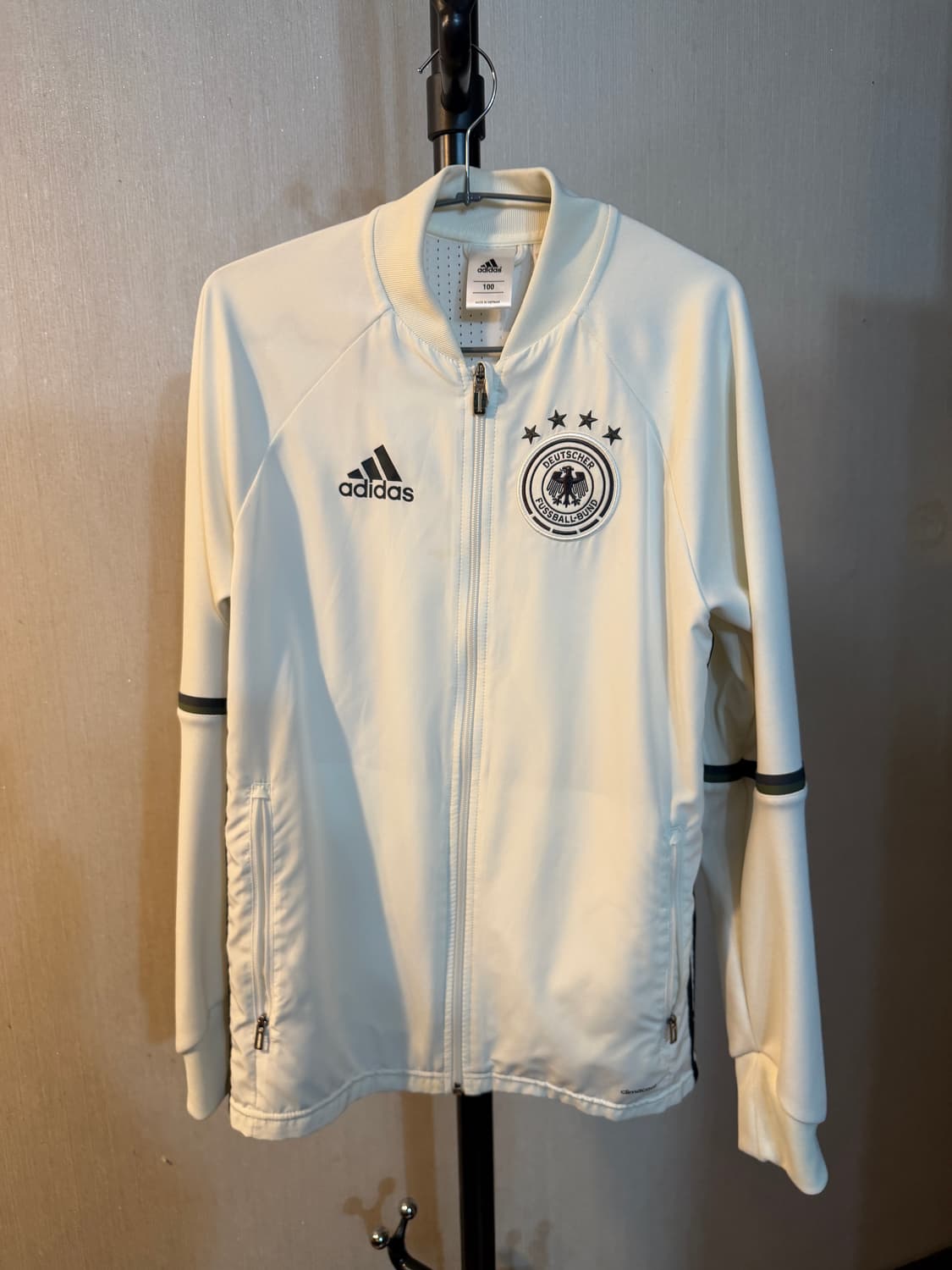 아디다스 대장급 독일 국대 저지 상품이미지2