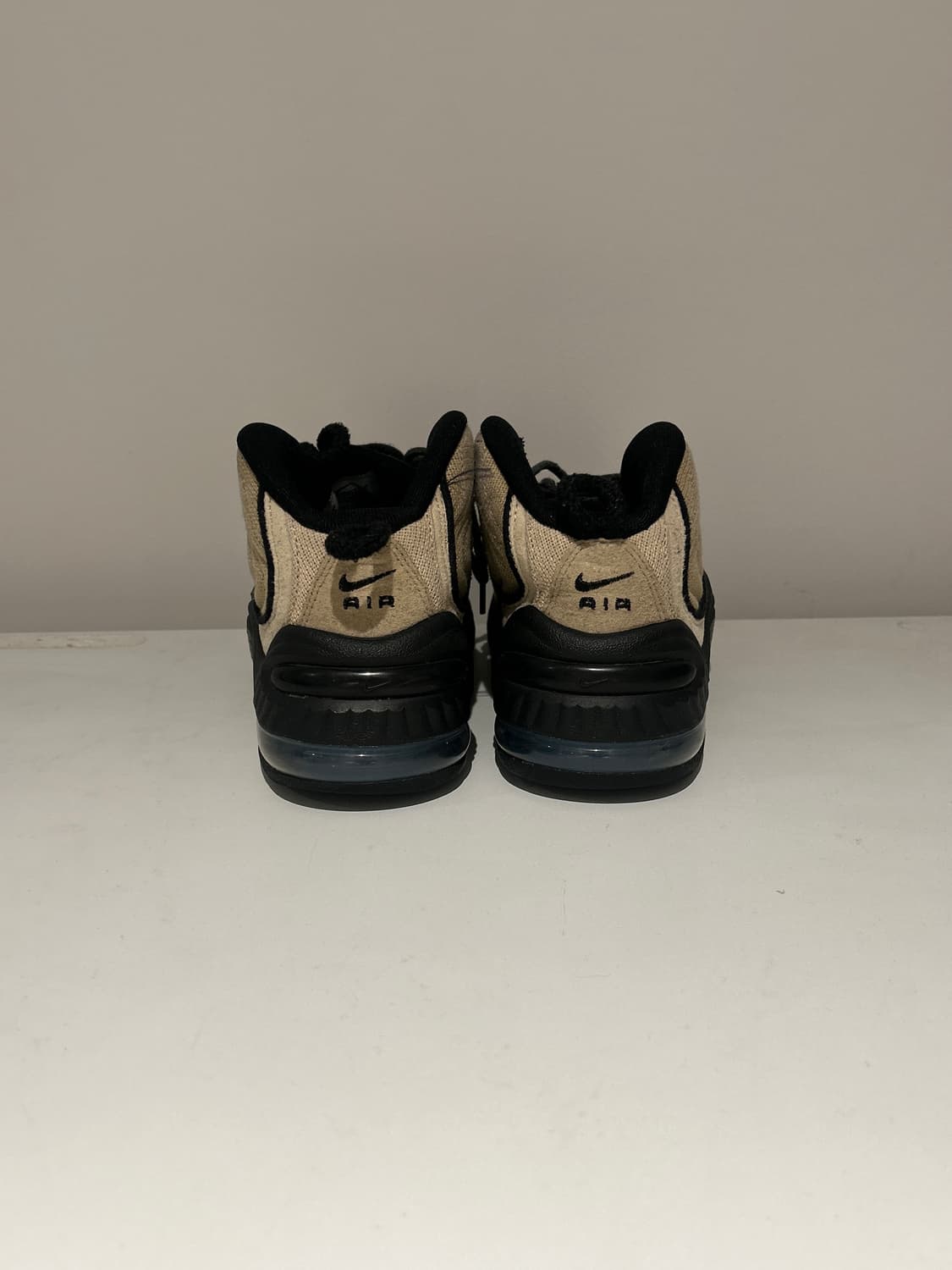 nike x stussy penny 2 rattan 240 상품이미지7