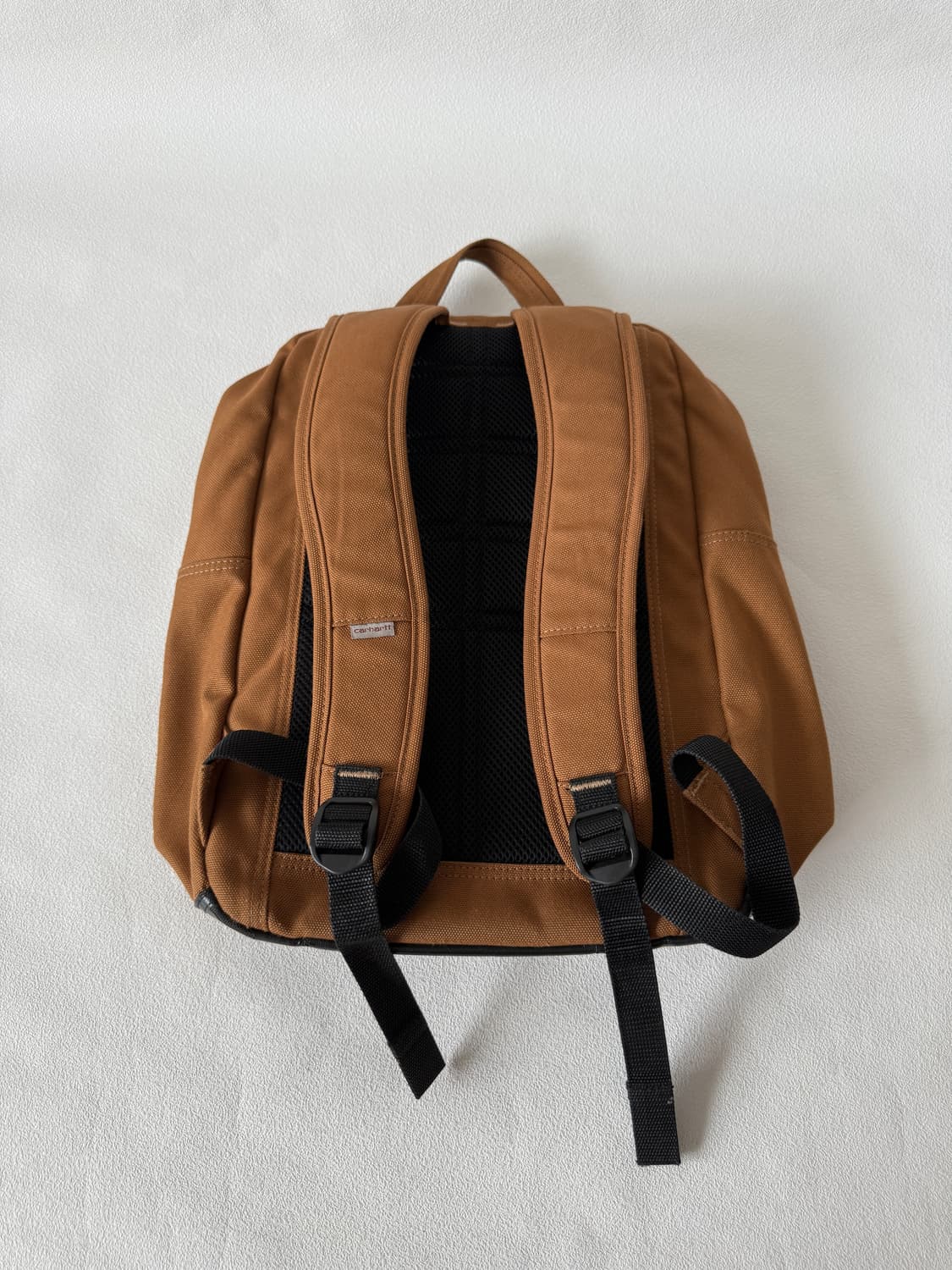 칼하트(Carhartt) 된장 백팩 상품이미지7