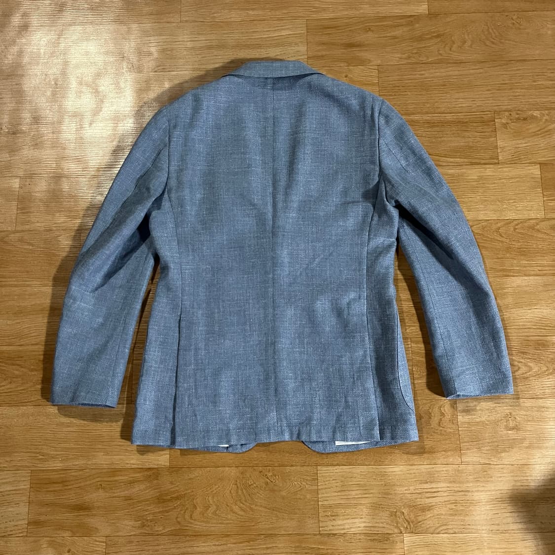 [100] 수트서플라이 캐시실크 자켓 상품이미지6