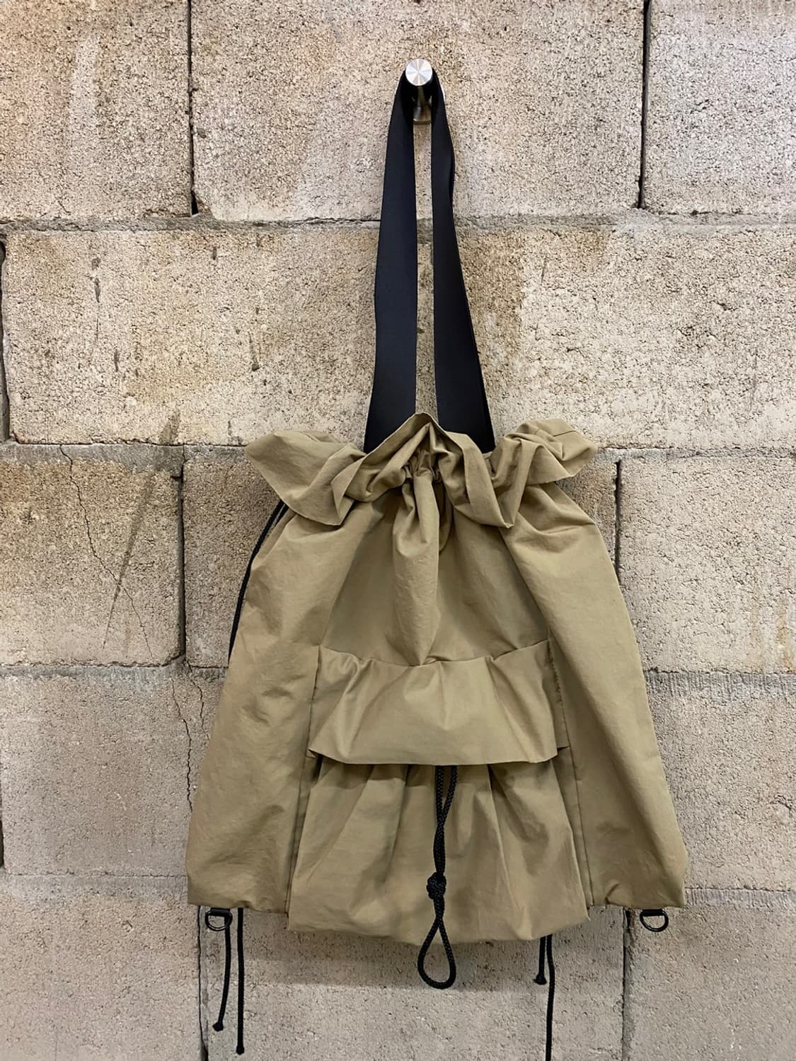 [OS] Ys Yohji Yamamoto Tote Bag 상품이미지1