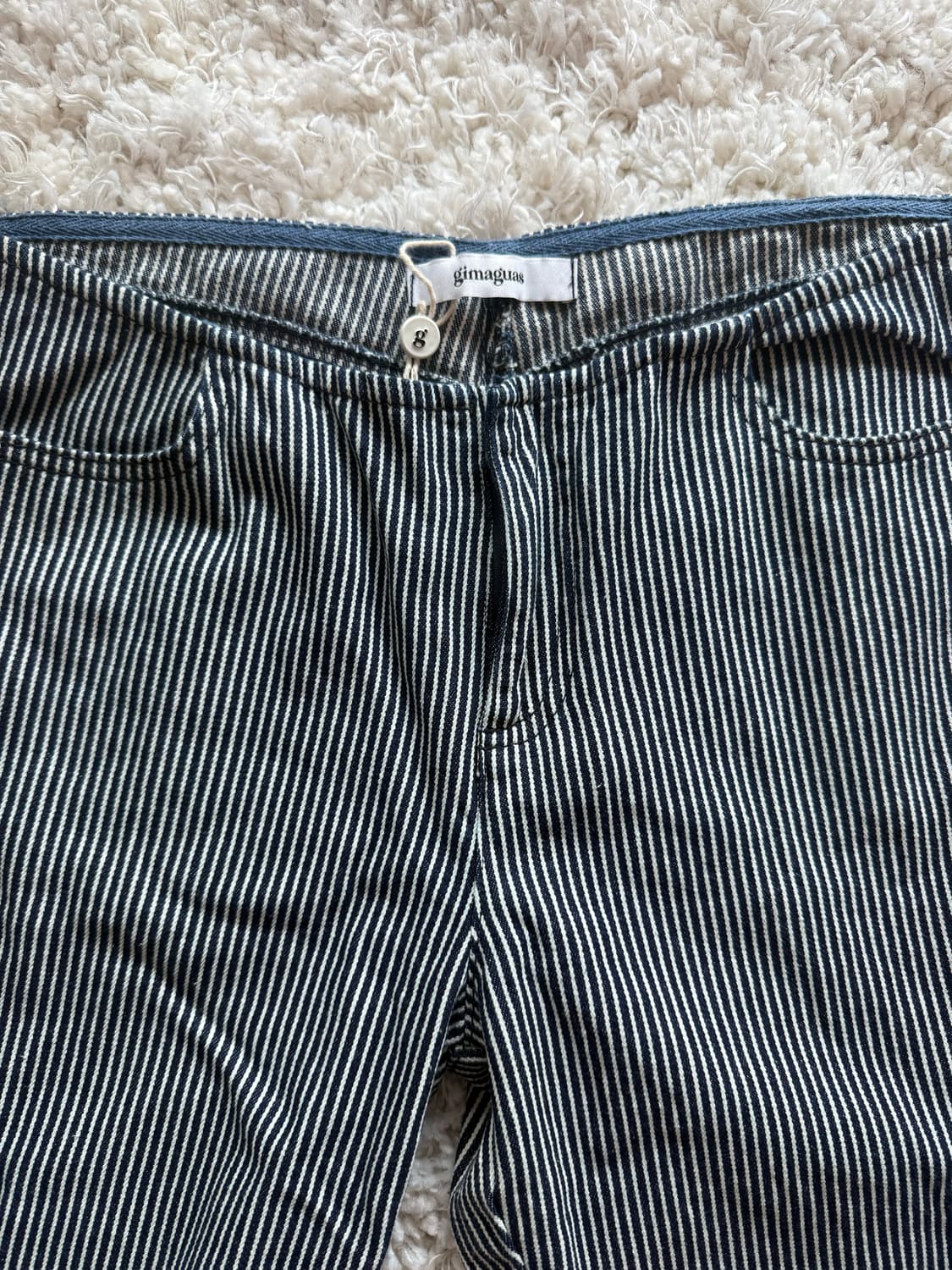 Gimaguas 바지 상품이미지2