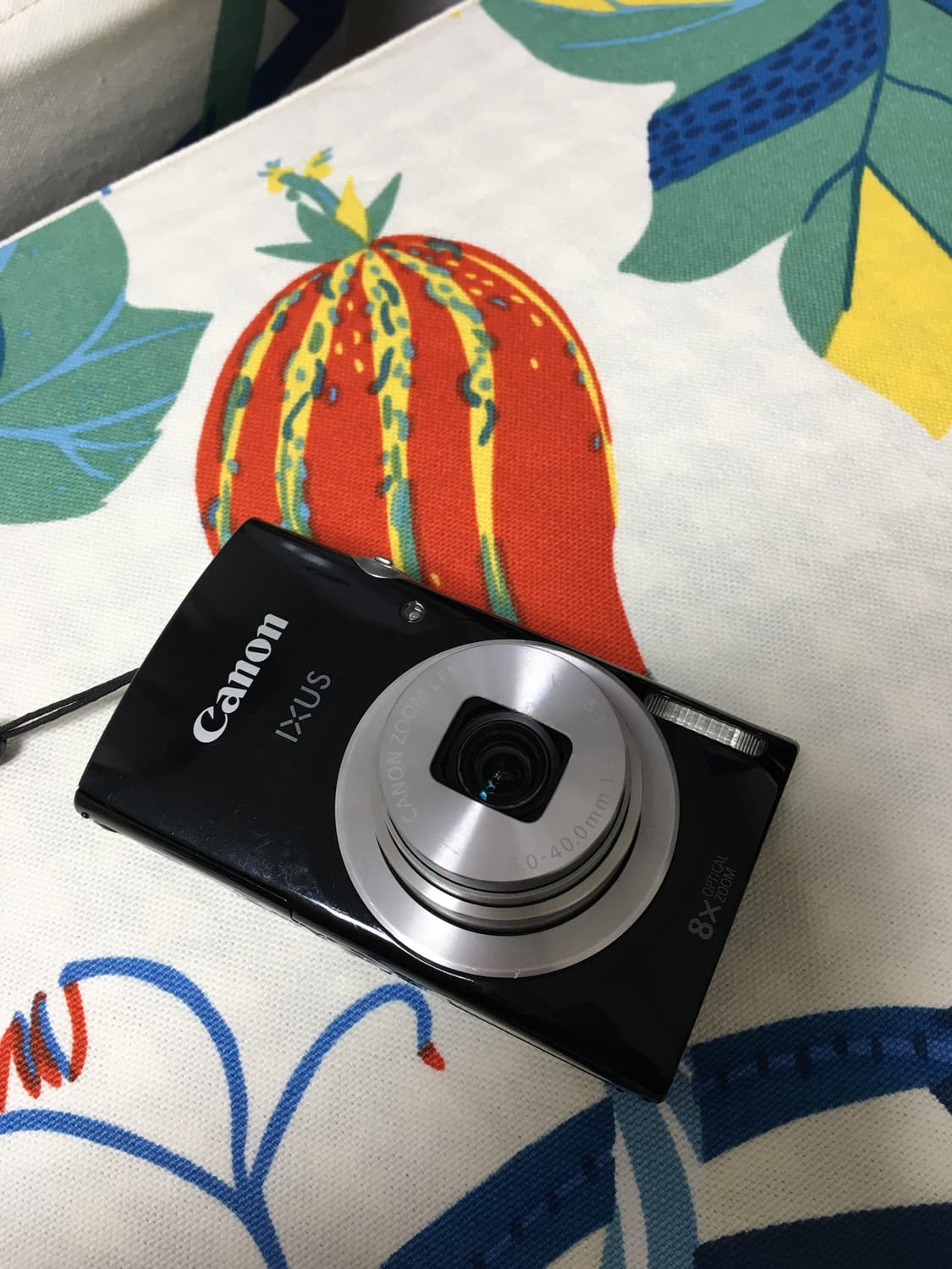 캐논 익서스 185 디카 상품이미지6