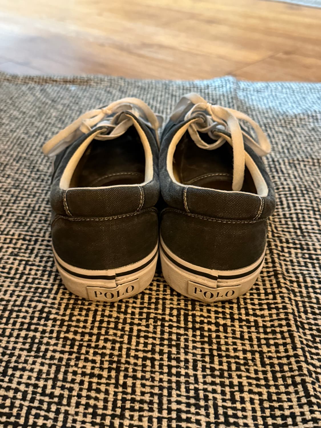 polo 폴로랄프로렌 포니 스니커즈 275 상품이미지2