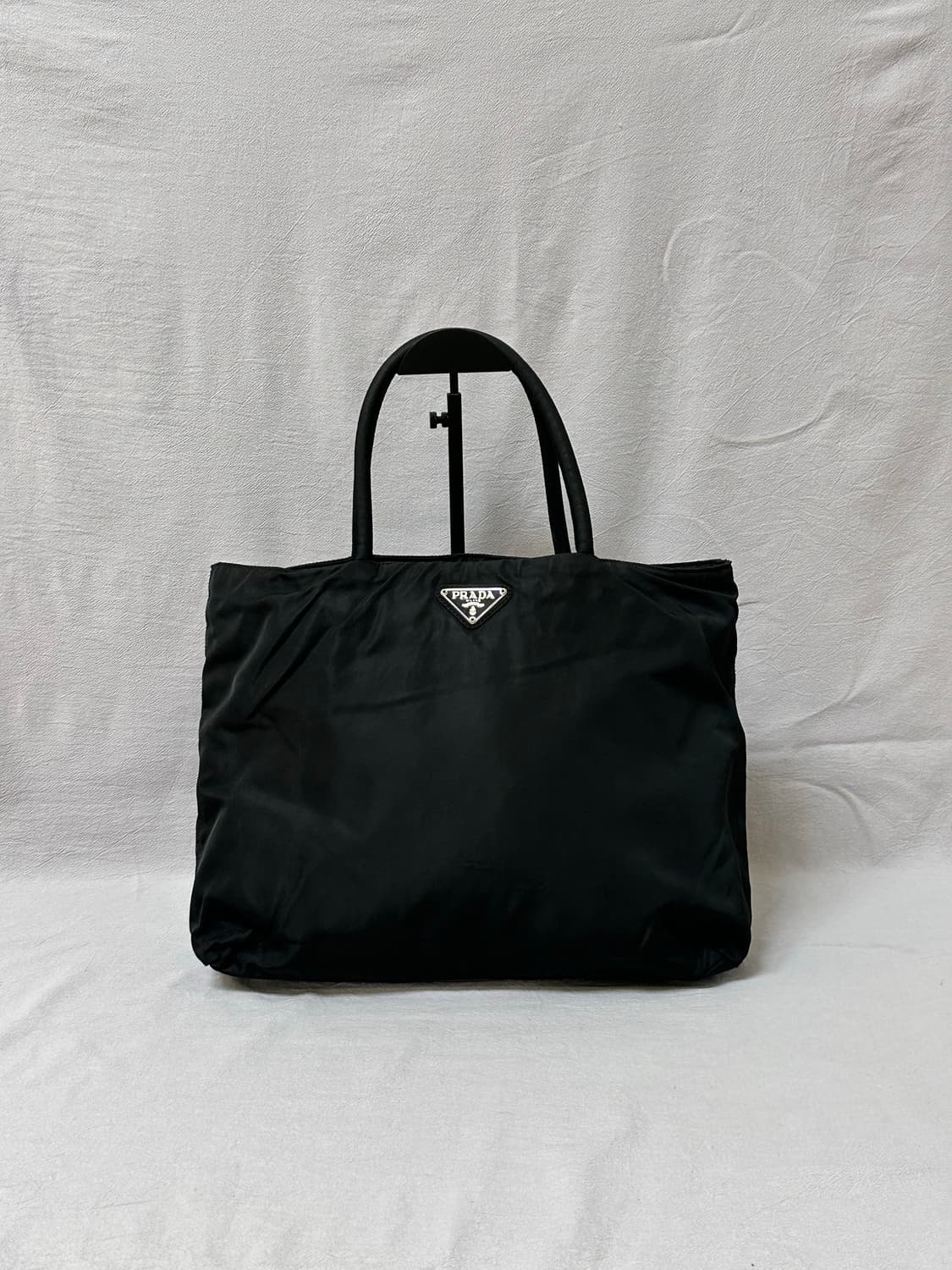 프라다 포코노 토트백 나일론  상품이미지6