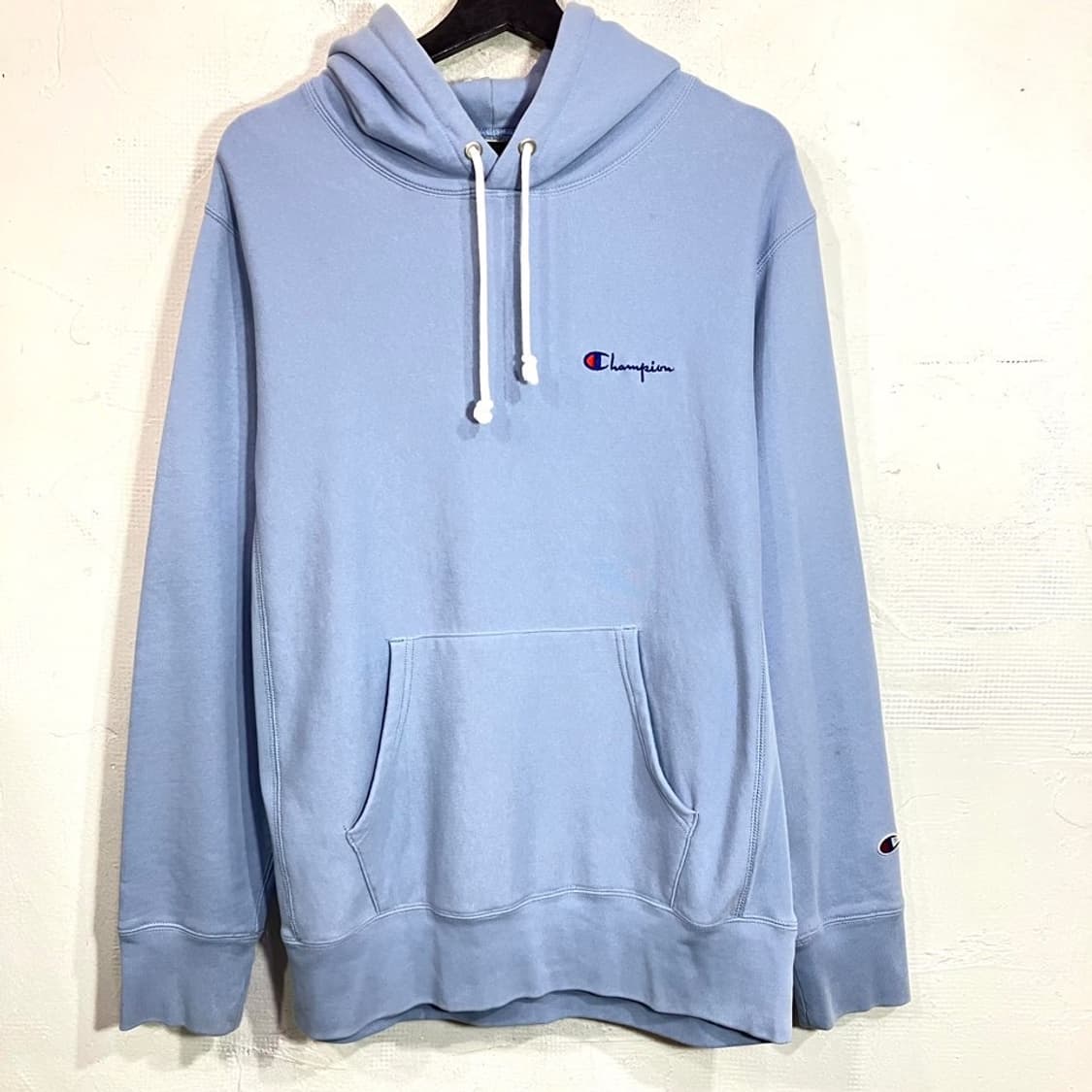 챔피온 리버스위브 후드티(c16) 상품이미지2