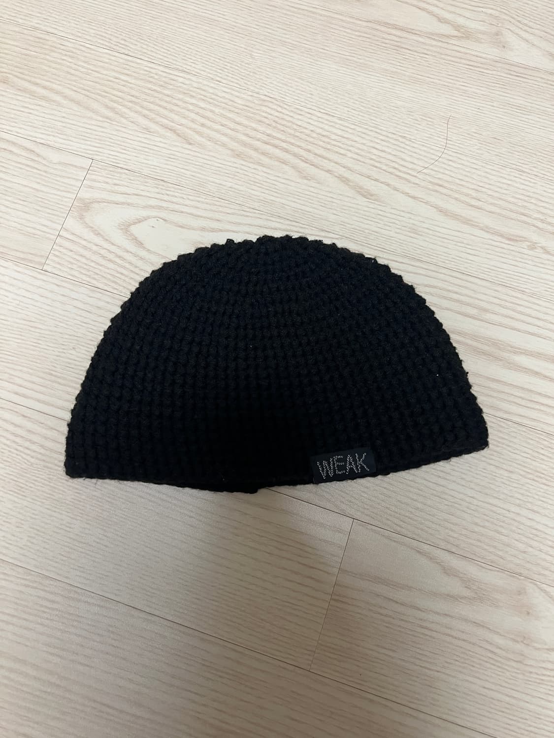 로꼬 디스이즈네버댓 비니 상품이미지1