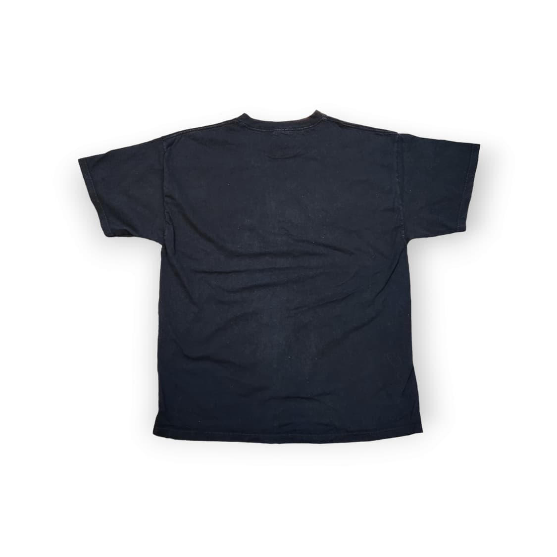 00's 퍽유 프린팅 티셔츠 상품이미지4