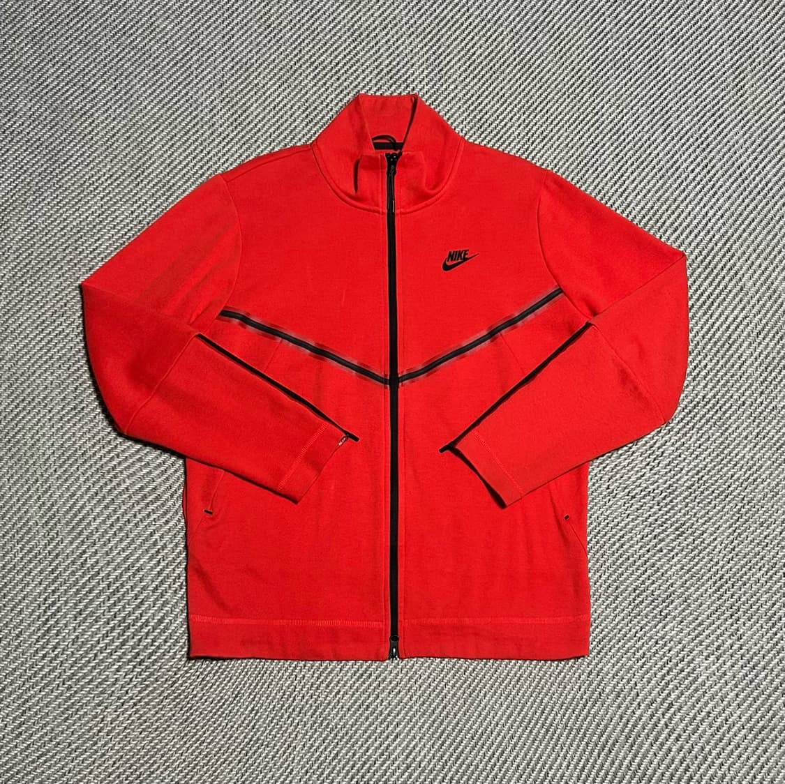 [L] Nike 나이키 테크팩 투웨이 집업 자켓 상품이미지1