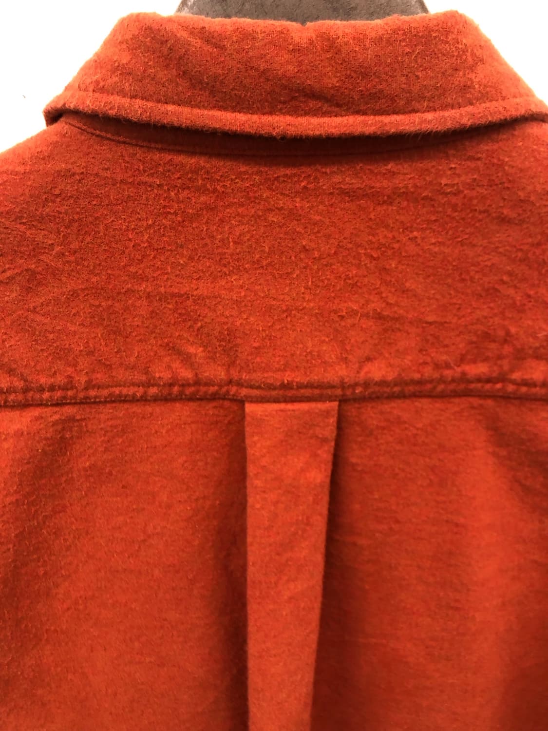 엘엘빈 불가리아 생산 셔츠 상품이미지5