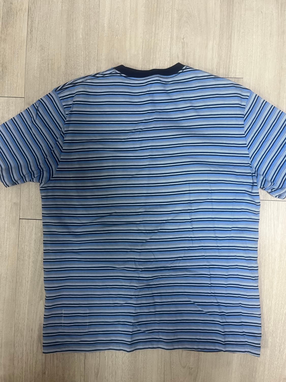 khakis 보더티 3사이즈 상품이미지2