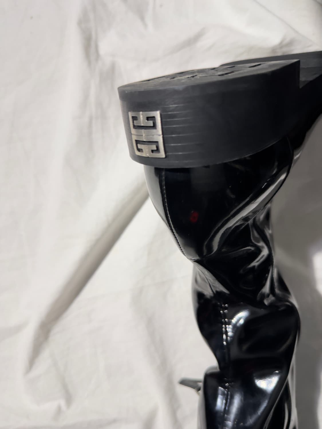 지방시 4G 싸이하이 롱부츠 상품이미지3