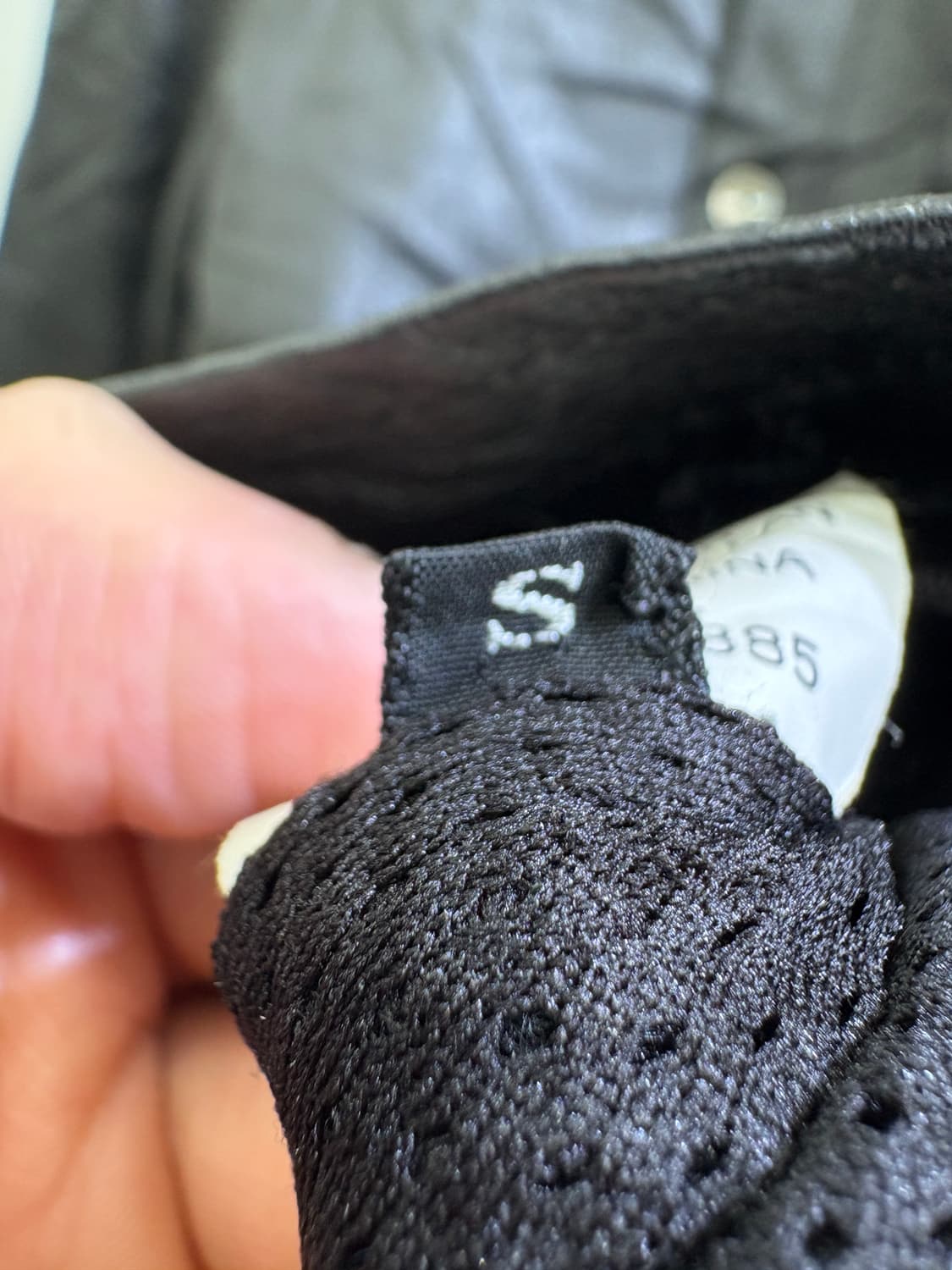 ALA 레더셔츠 상품이미지8