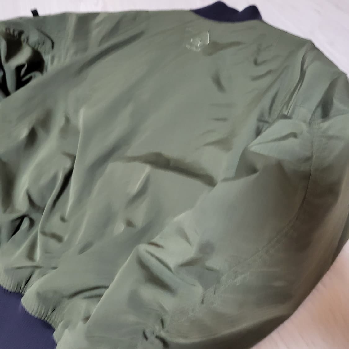 나이키 코비 ma-1(xl) 상품이미지5