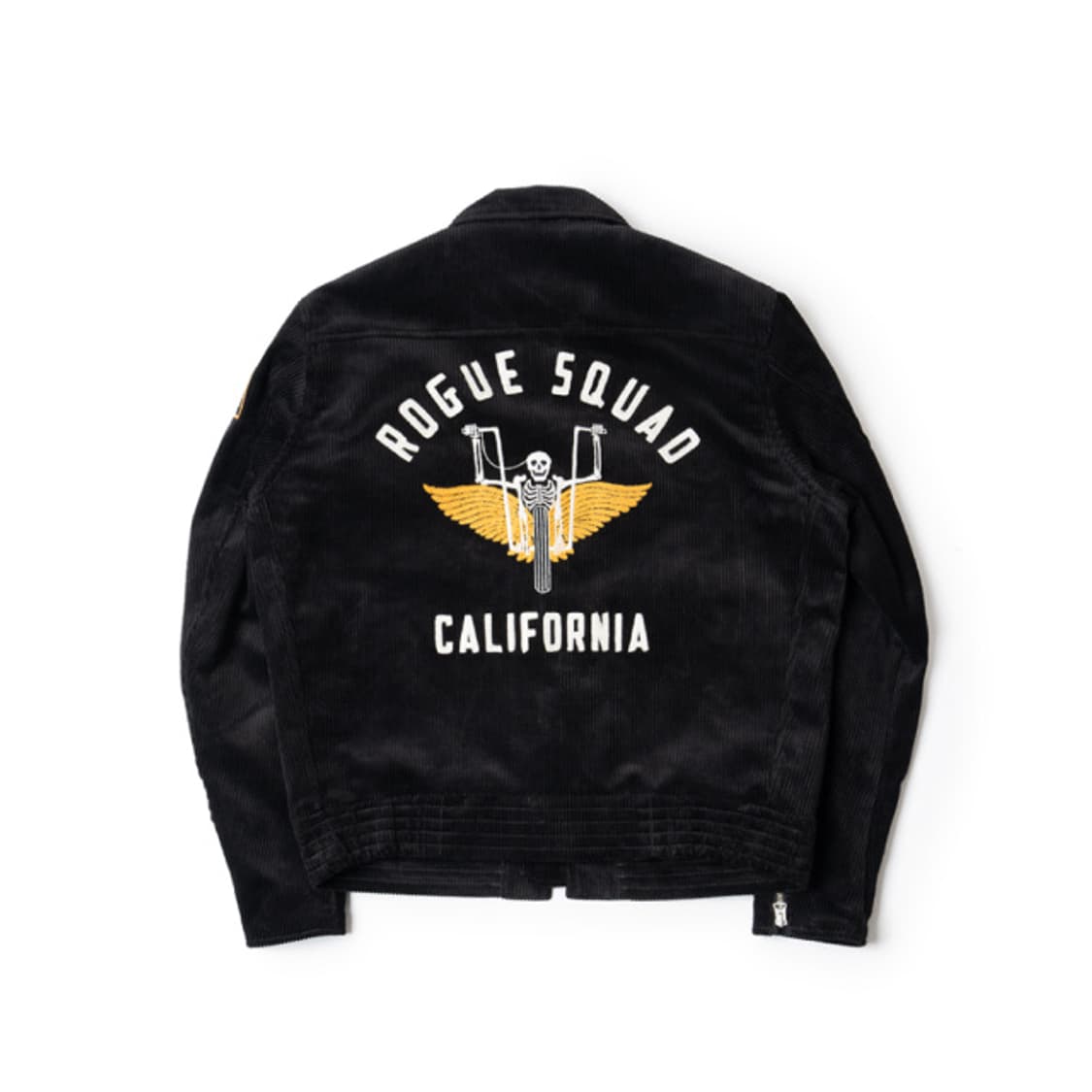 프리휠러스 모터싸이클론  인터셉터자켓  상품이미지2