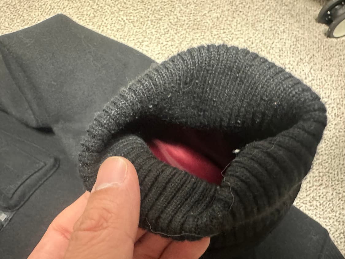 언더마이카 코모로 2사이즈 상품이미지3