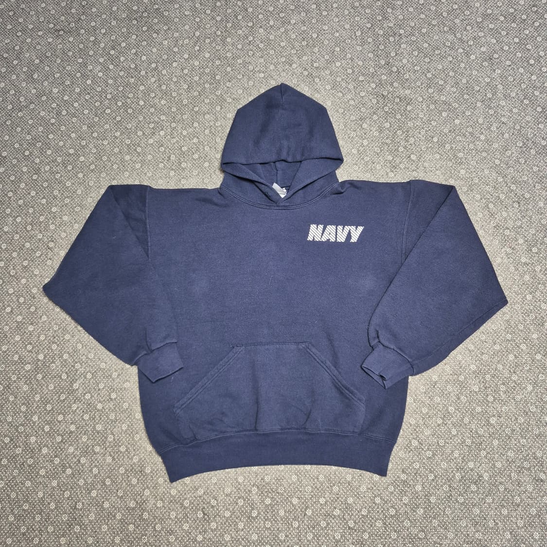 [M] 소피사 US Made 미군 후드짚업 -365 상품이미지1