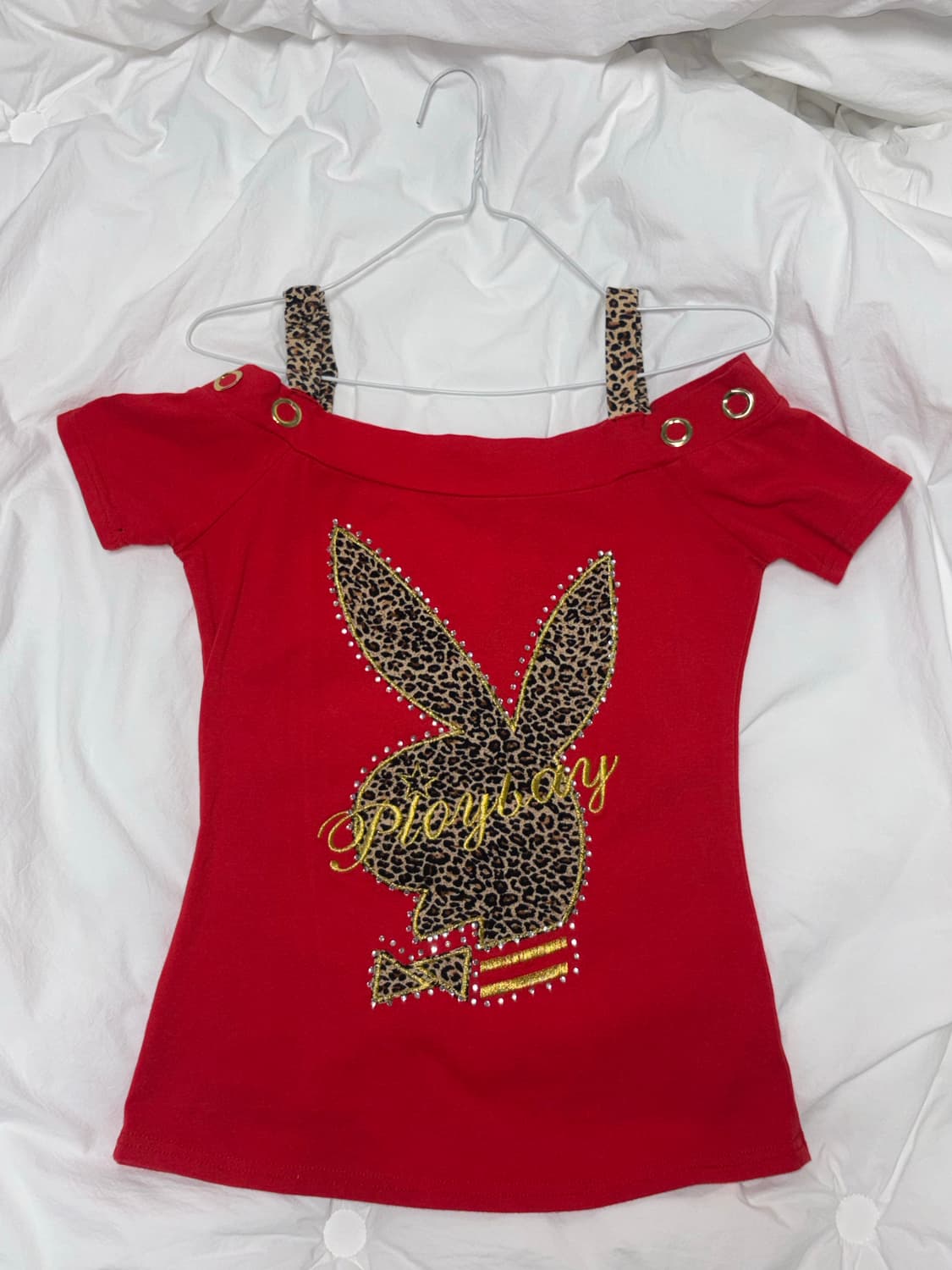 Playboy 레오파드 상품이미지1