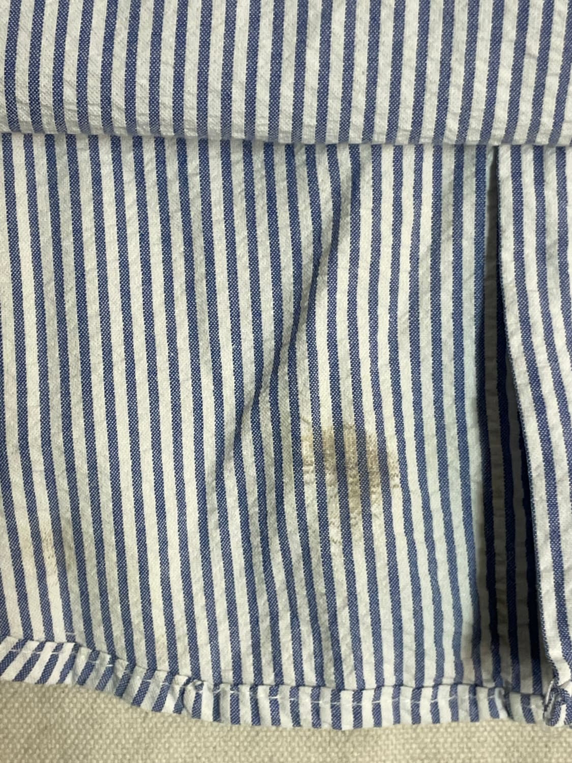 폴로 코튼 반팔셔츠  상품이미지7