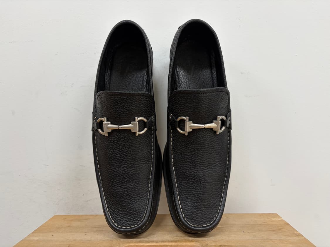 페라가모 남성 로퍼 280-285 상품이미지3