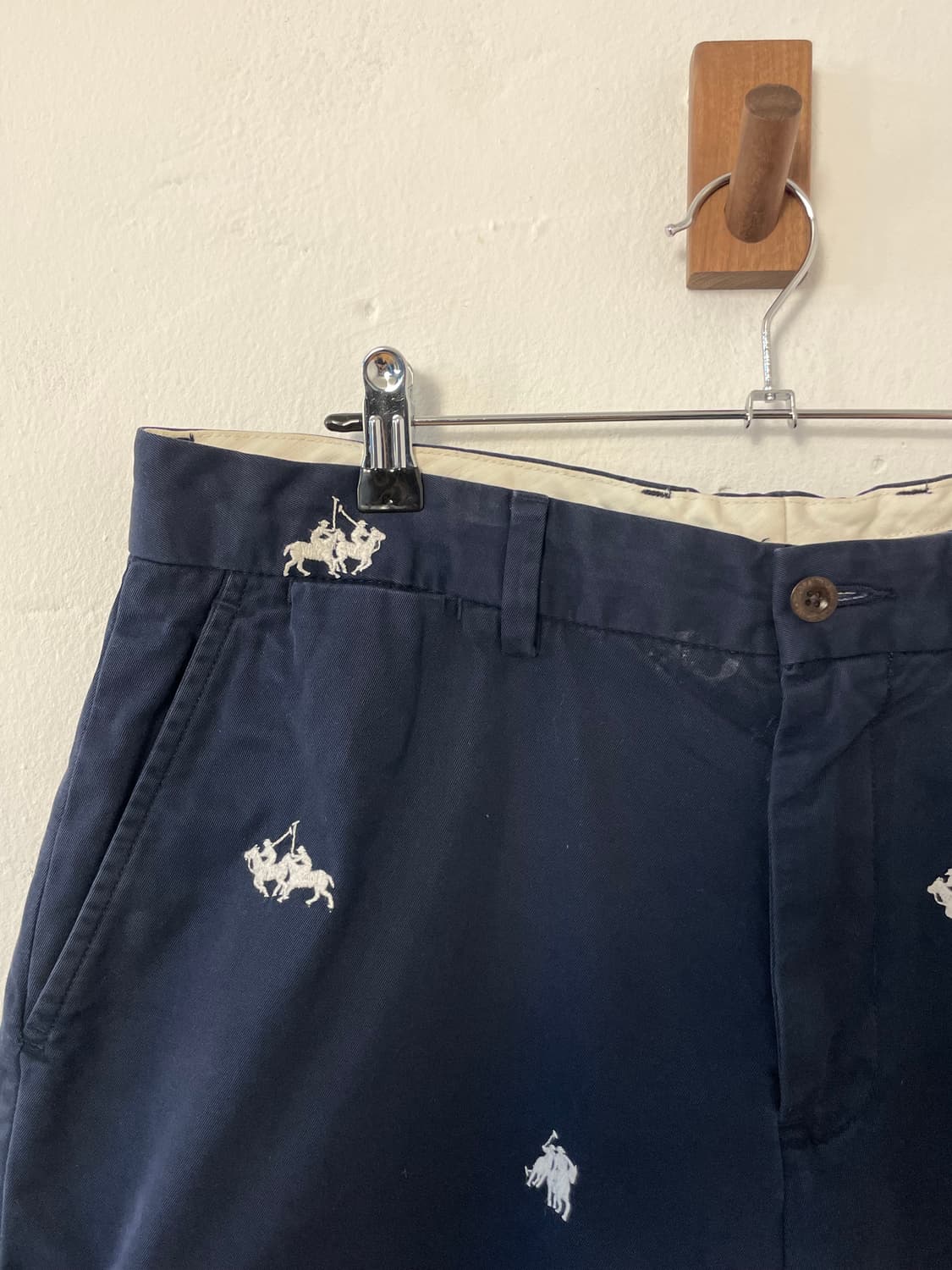 폴로 멀티포니 치노 쇼츠  상품이미지3