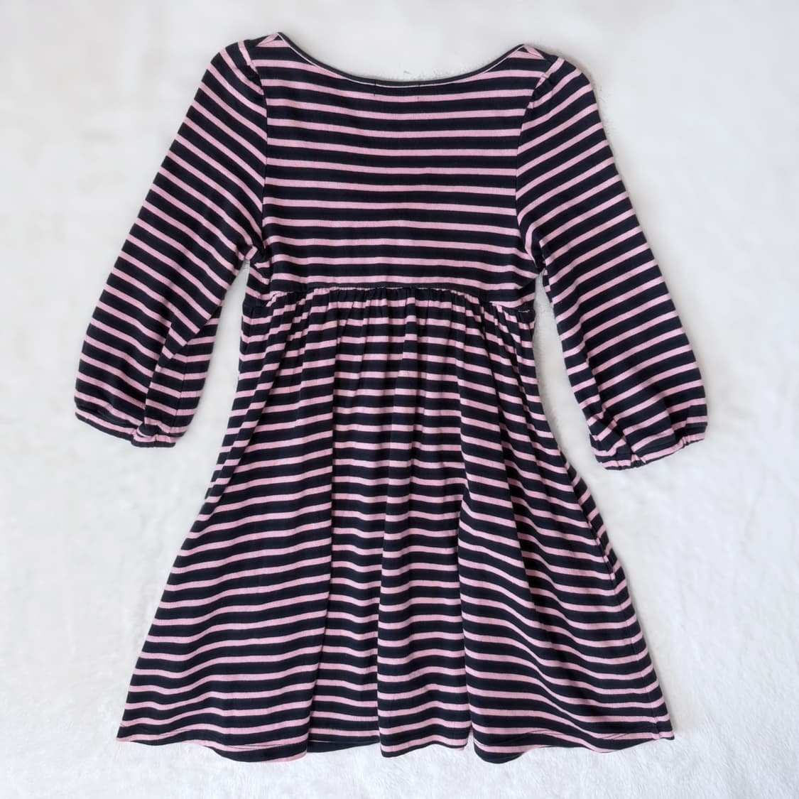 Burberry 버버리 블루라벨 히메갸루 오네갸루 딸기우유 원피스 상품이미지3