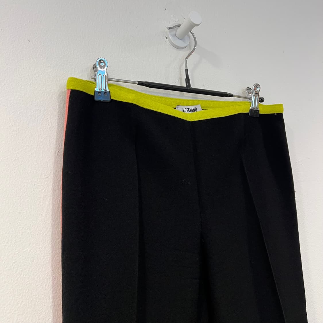 MOSCHINO 모스키노 셋업 상품이미지7