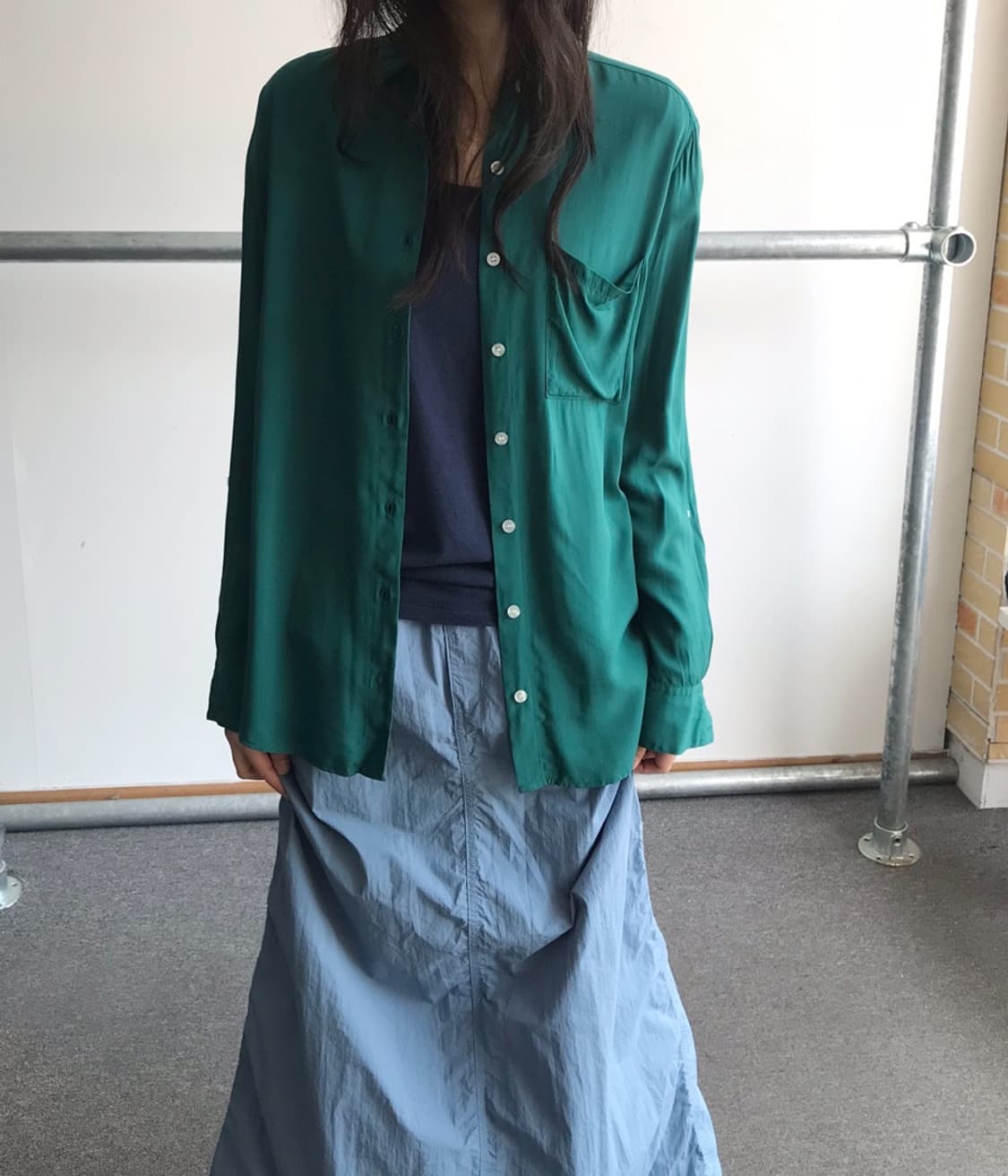 AZUL by moussy 상품이미지7