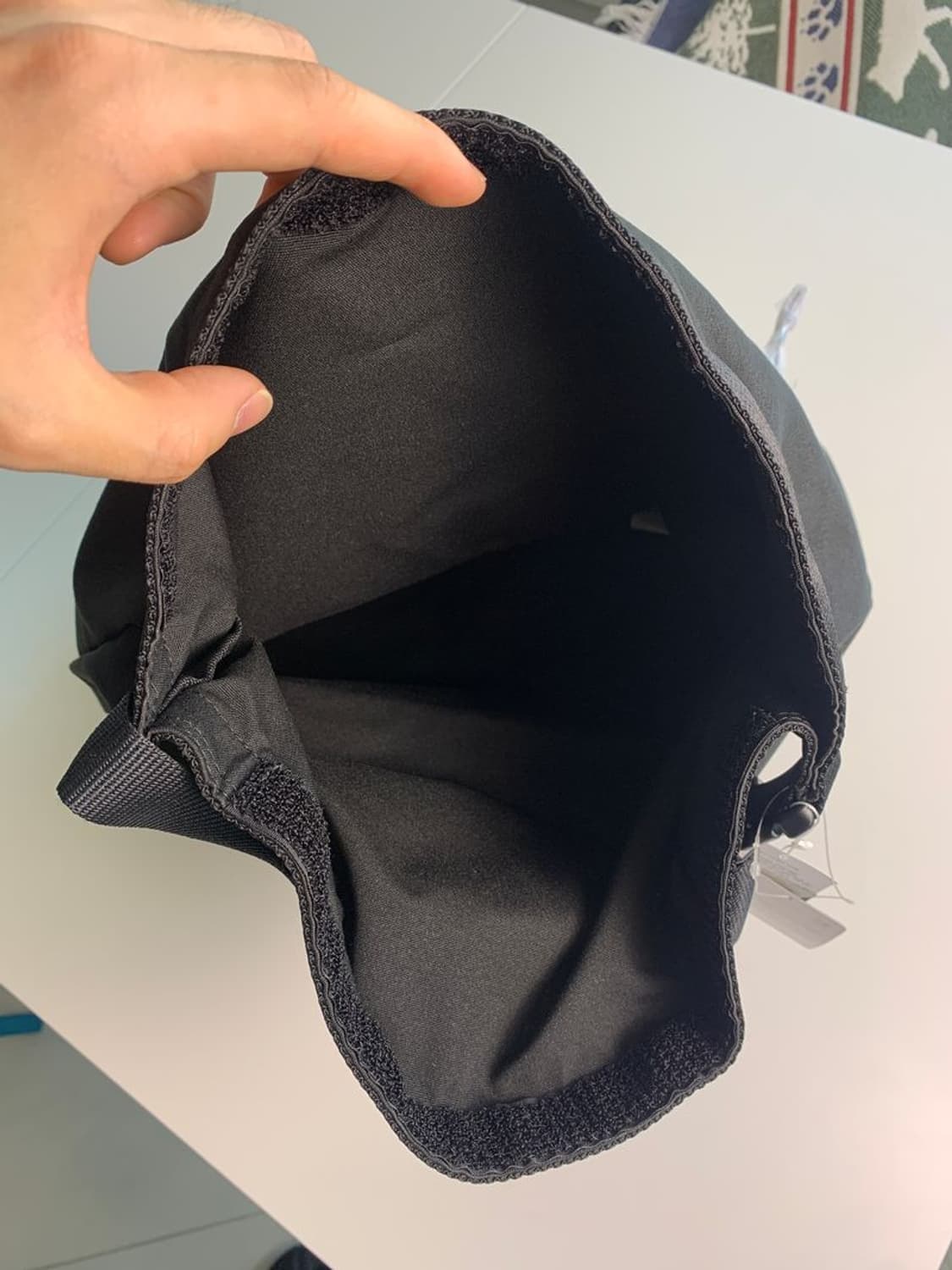 2WAY TOTE BAG 필드 2웨이 토트백 상품이미지4