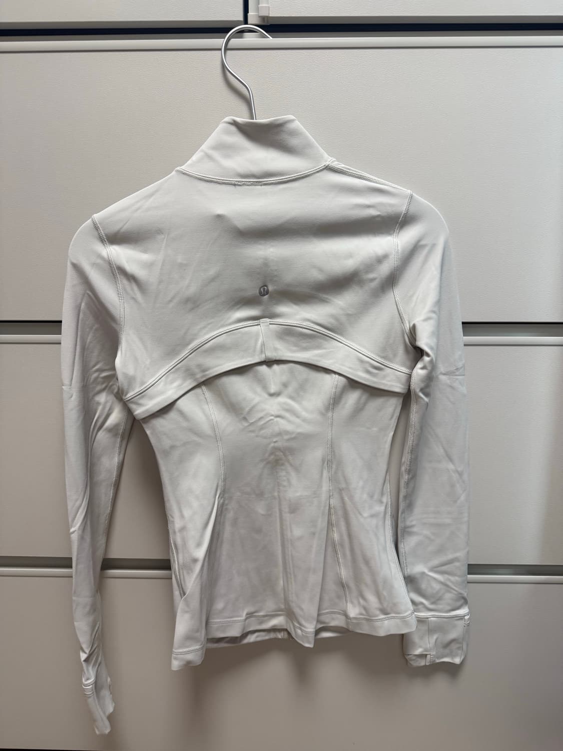 룰루레몬 디파인 자켓 4사이즈 상품이미지2