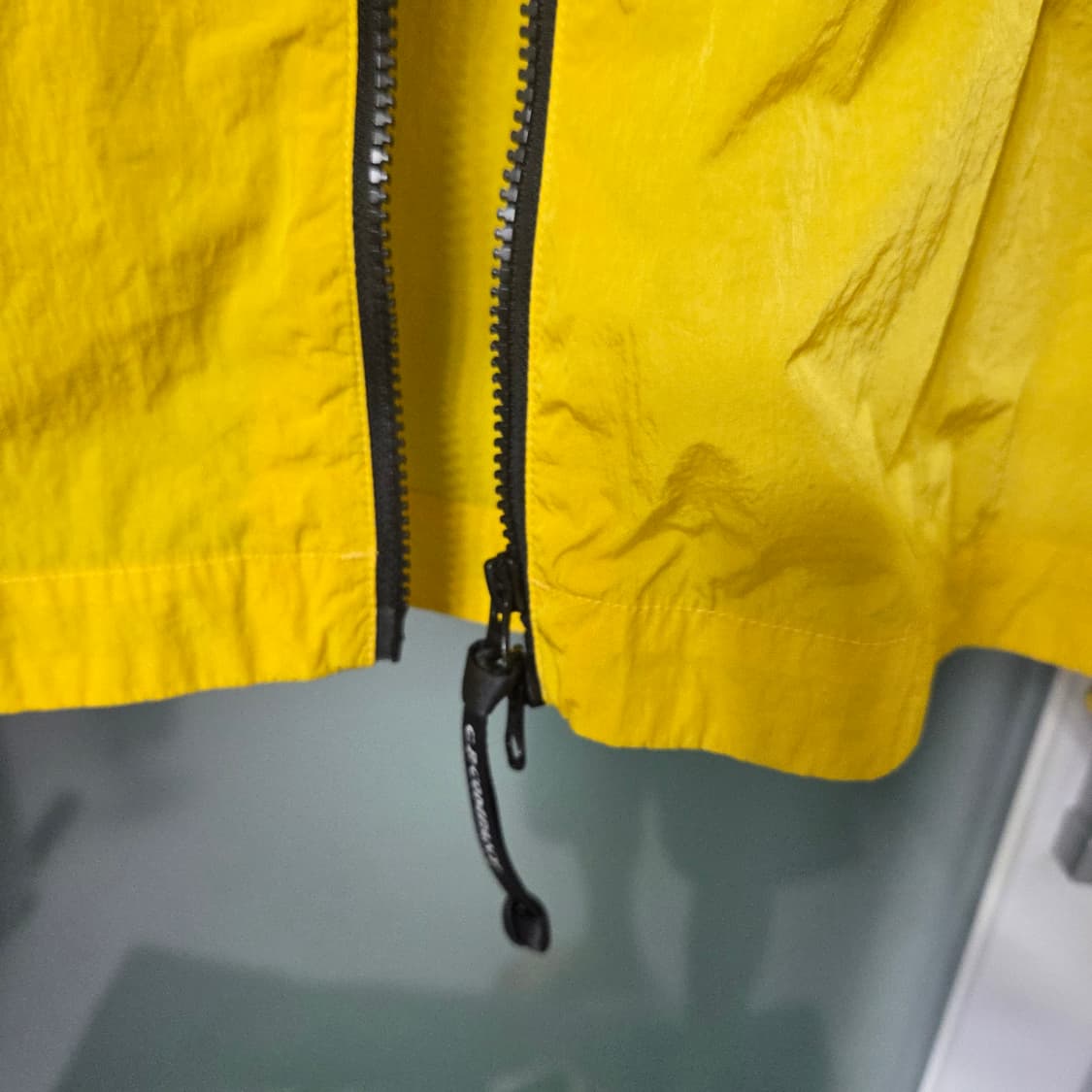 CP컴퍼니 크롬R 오버셔츠 L 상품이미지5