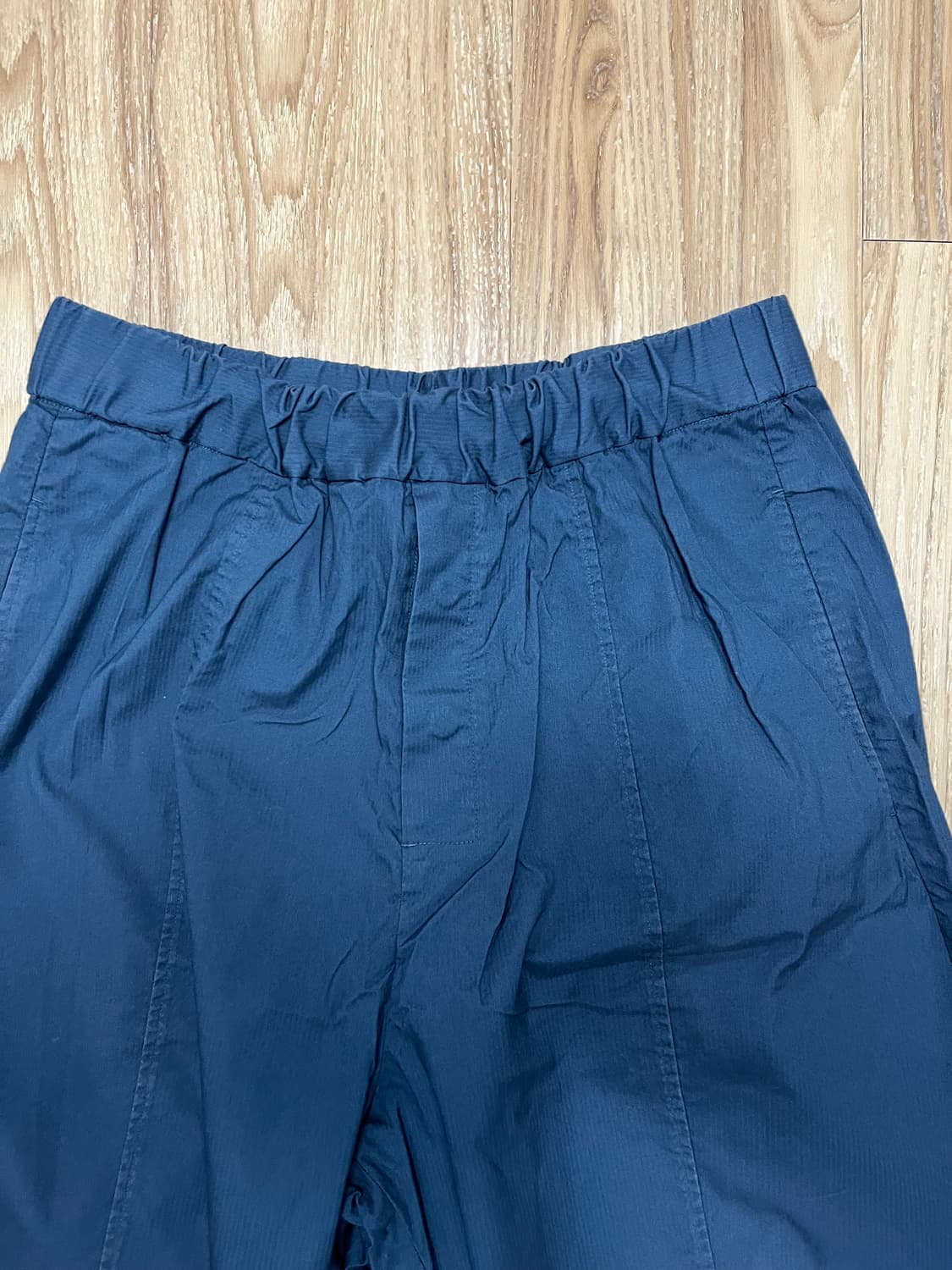 COS 밴딩 벌룬팬츠 M 상품이미지2