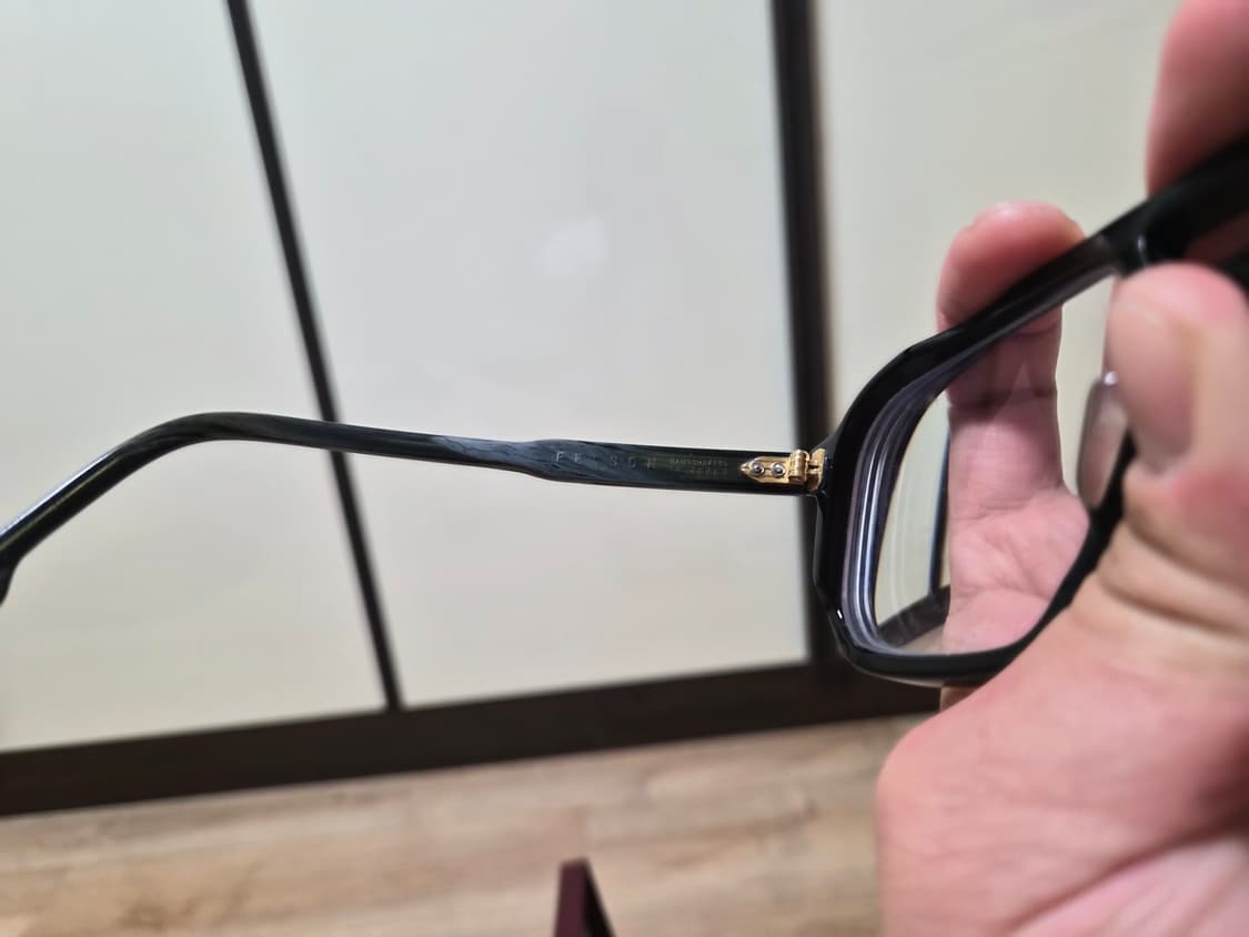 자크마리마지 펠슨 안경 상품이미지6