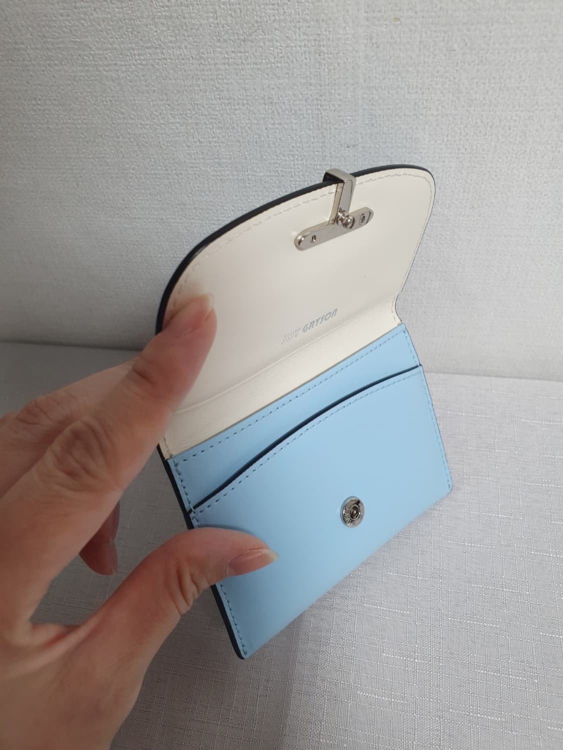 조이그라이슨 카드지갑 상품이미지5