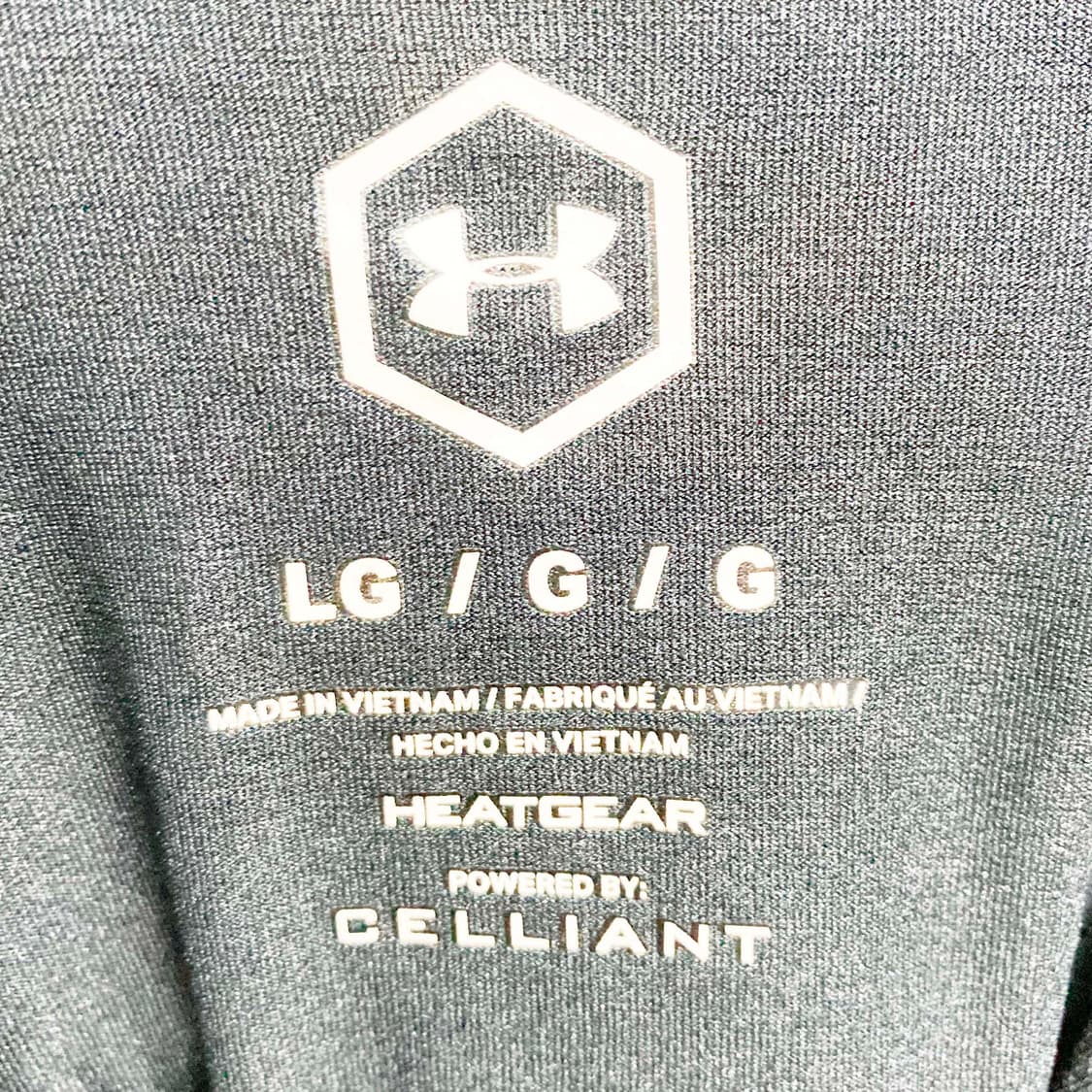 언더아머 여성스포츠자켓 100 상품이미지4