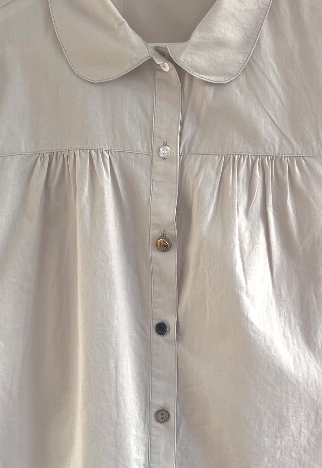 홍콩블라우스 상품이미지2