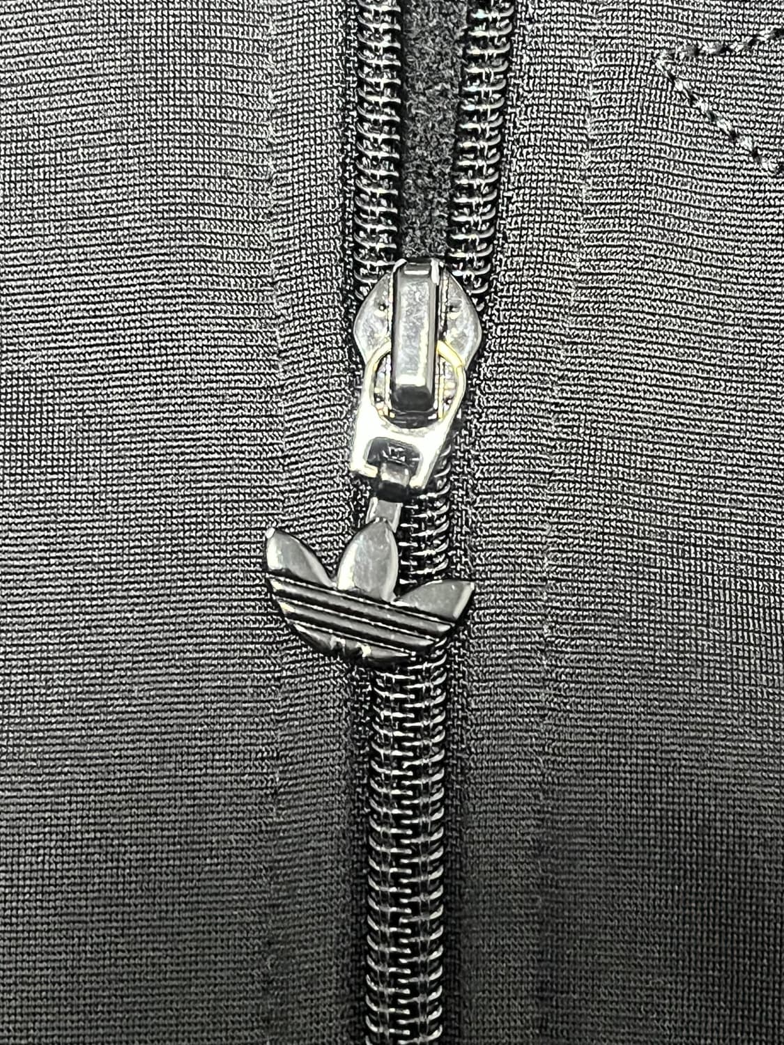 S/90) [희귀/한정판] 아디다스 MOTW 스페인 검빨 장미자수 트랙탑 상품이미지5