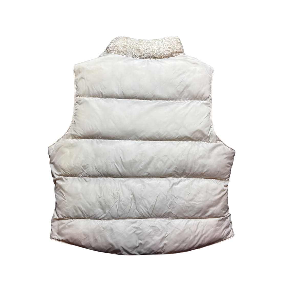 데님앤서플라이 조끼패딩 상품이미지4