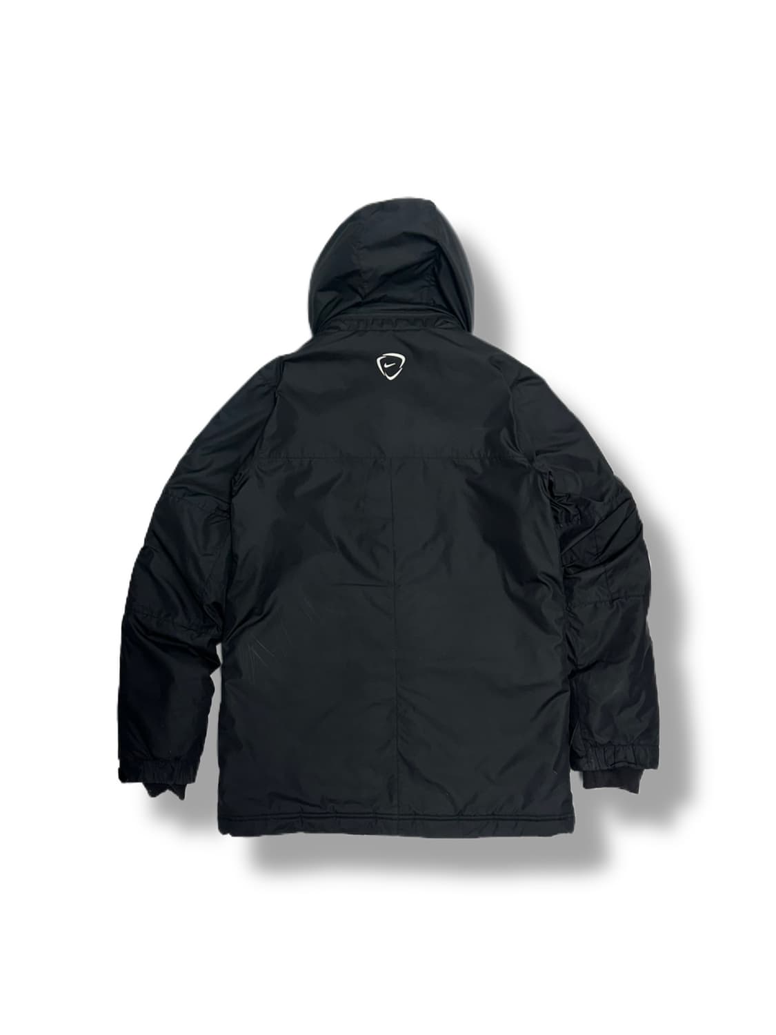 나이키 스우시 스톰핏 패딩 점퍼 상품이미지8