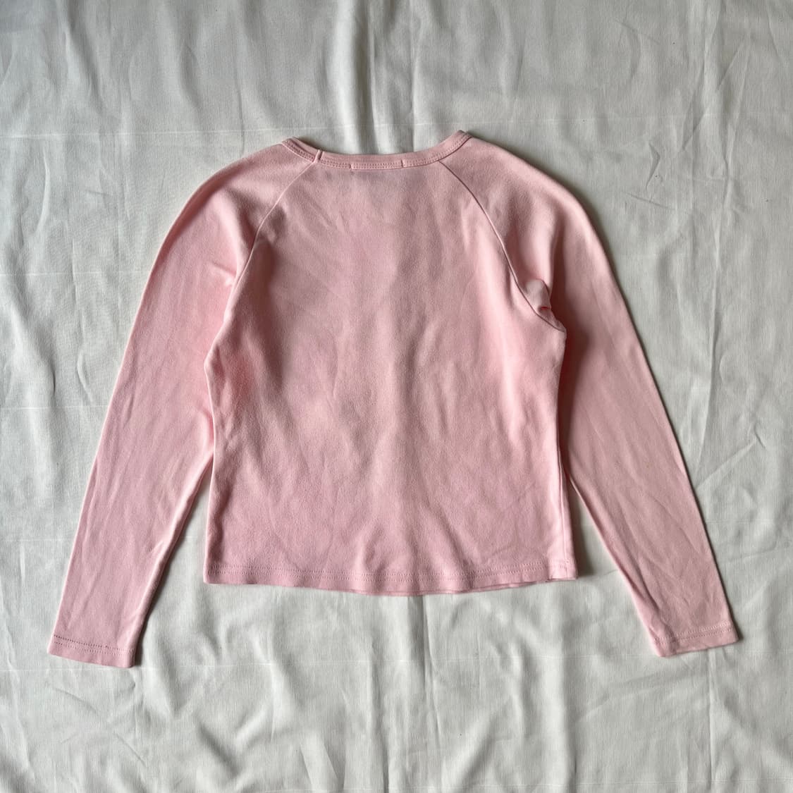 CHRISTIAN DIOR Cubic Long Sleeve 상품이미지7