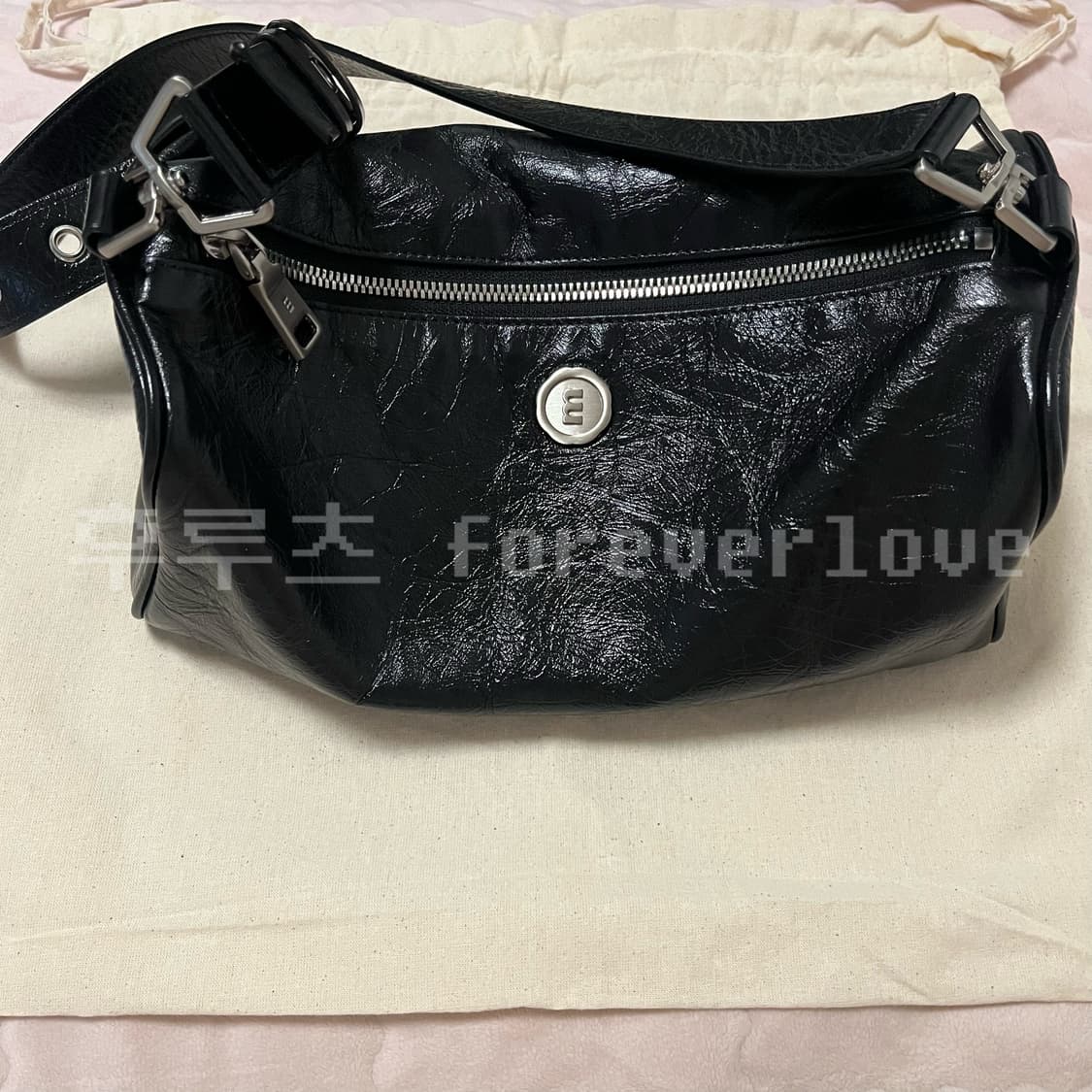 미닛뮤트 브렛백 구버전 상품이미지3