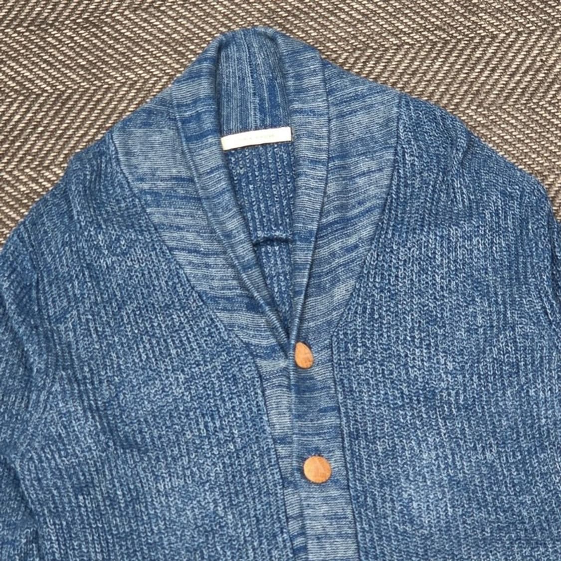 저널스탠다드 숄카라니트 v1378 상품이미지3