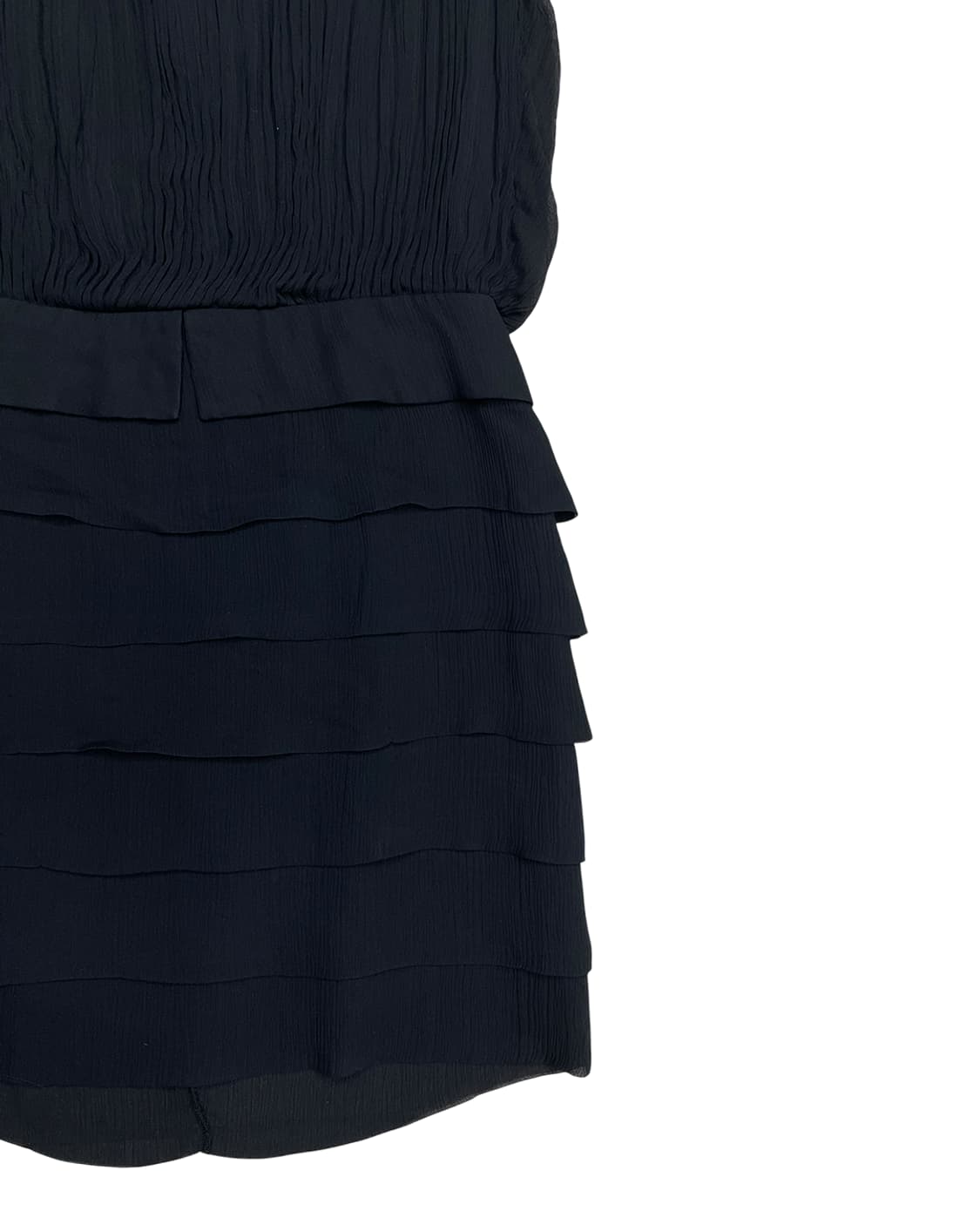 조셉 실크 디테일 원피스 상품이미지7