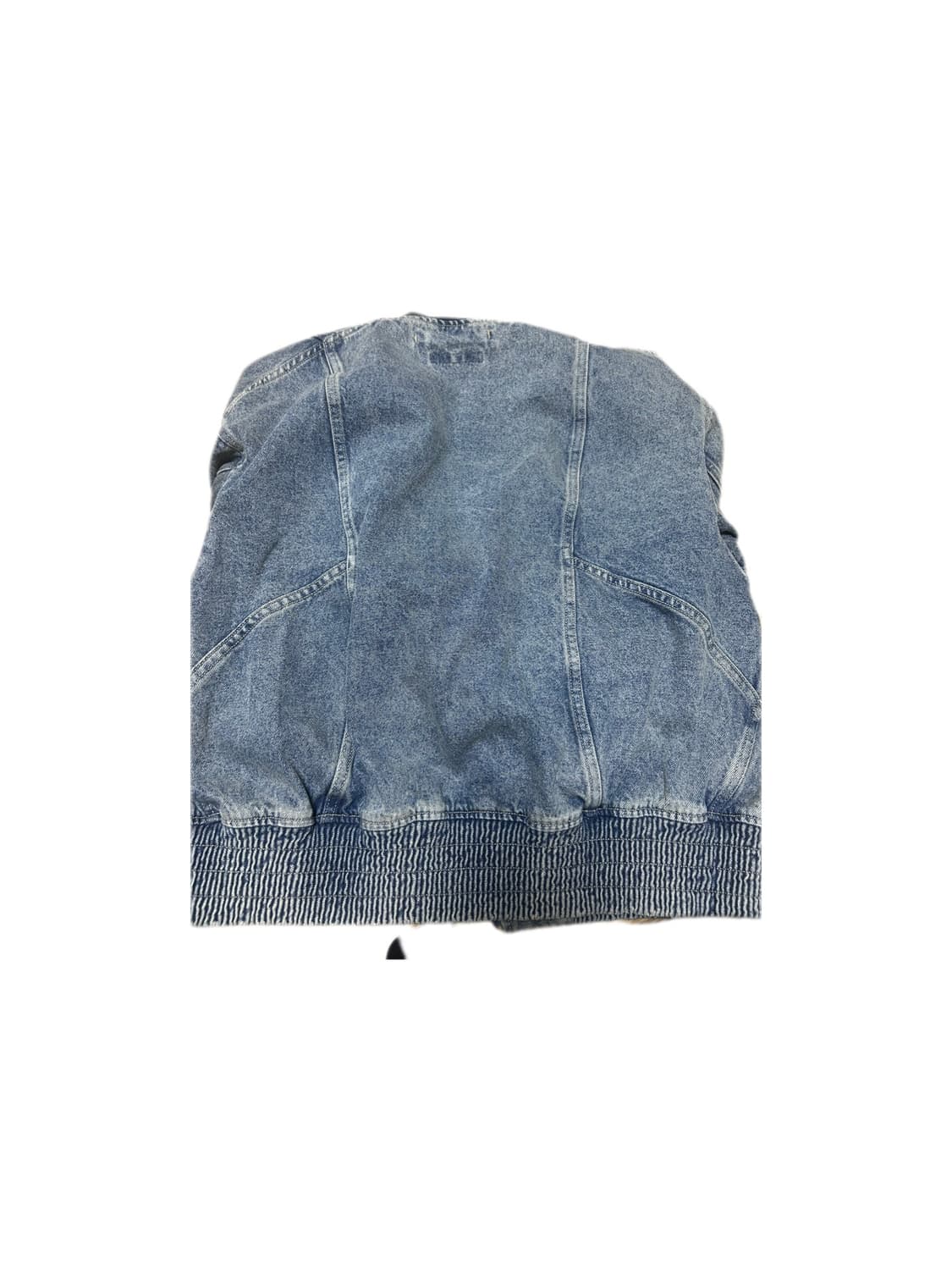 저널 스탠다드 데님 블루종 m 상품이미지2