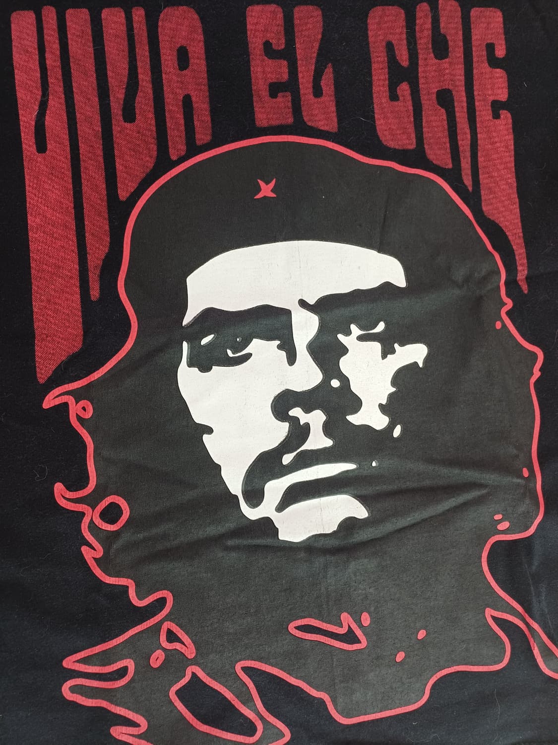 체 게바라 티 상품이미지1