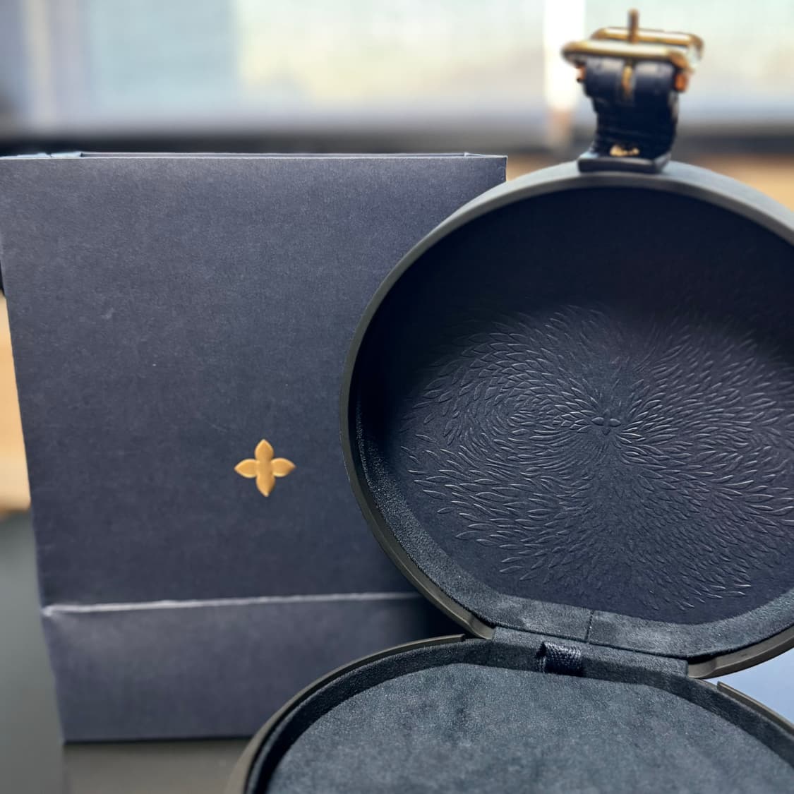 루이비통 주얼리 박스 상품이미지1