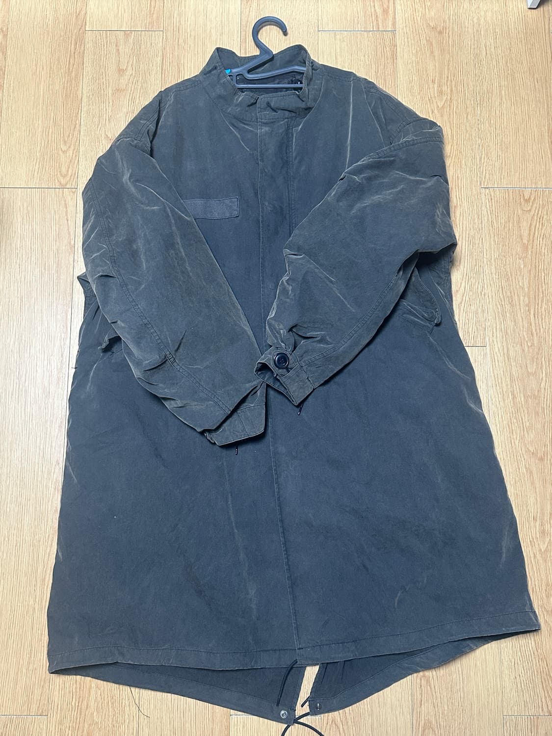 프릭스스토어 M65 상품이미지1