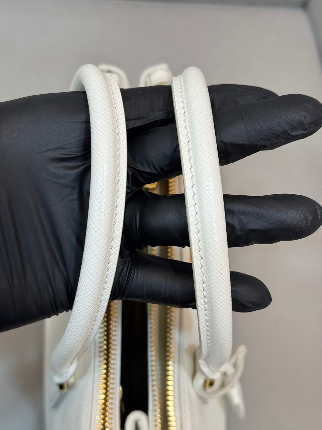 프라다 사피아노 갤러리아 백   상품이미지6