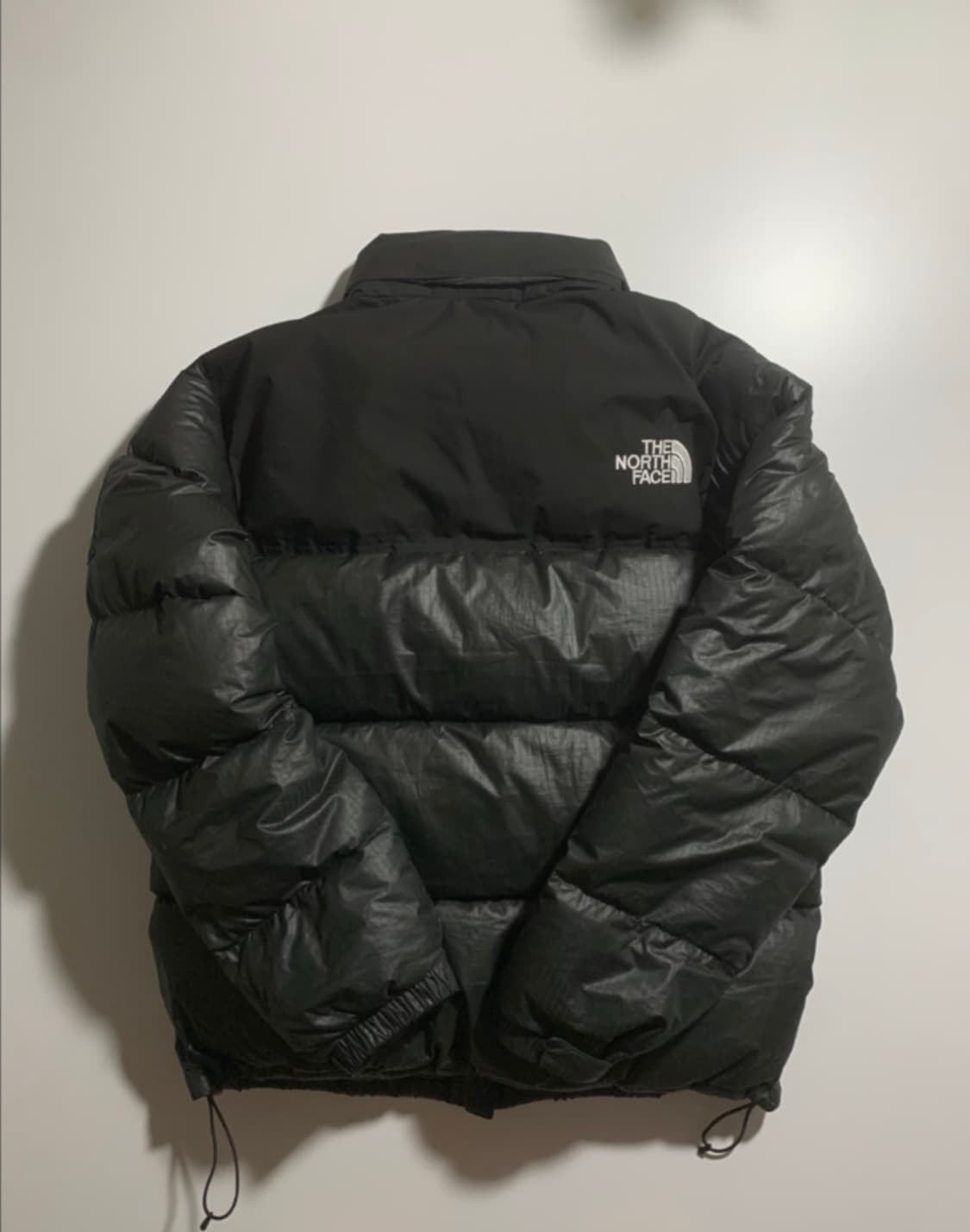 노스페이스 노벨티 눕시 1996 L  상품이미지2